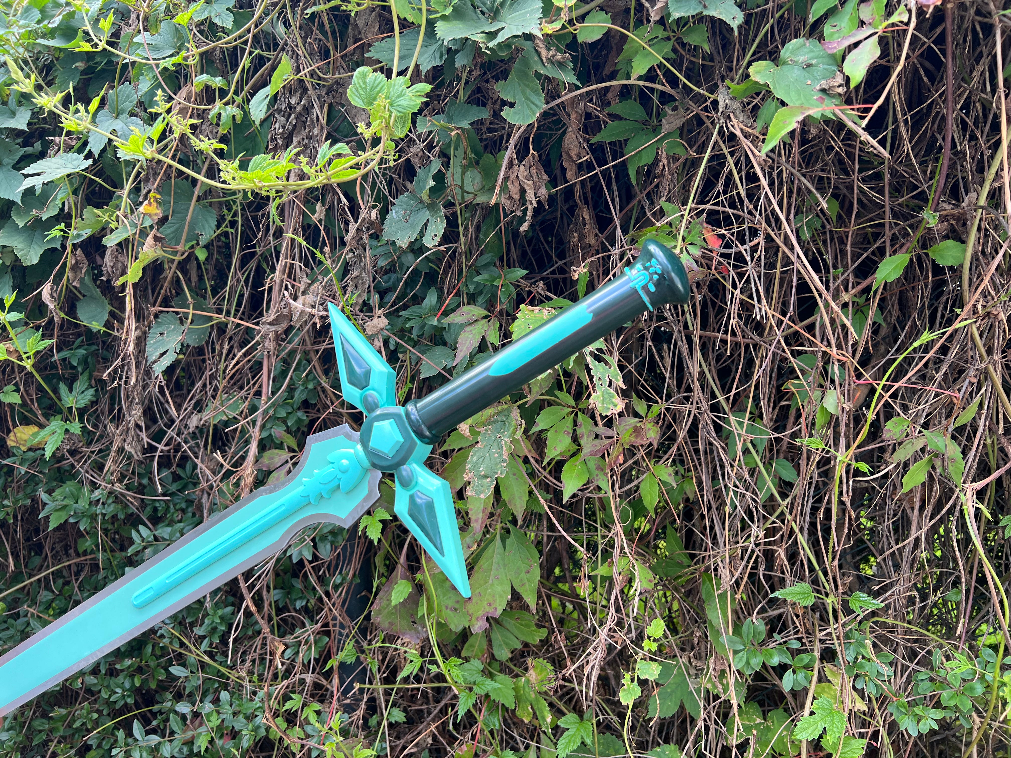 Kirito Dark Repulser- SAO (Sword Art Online)