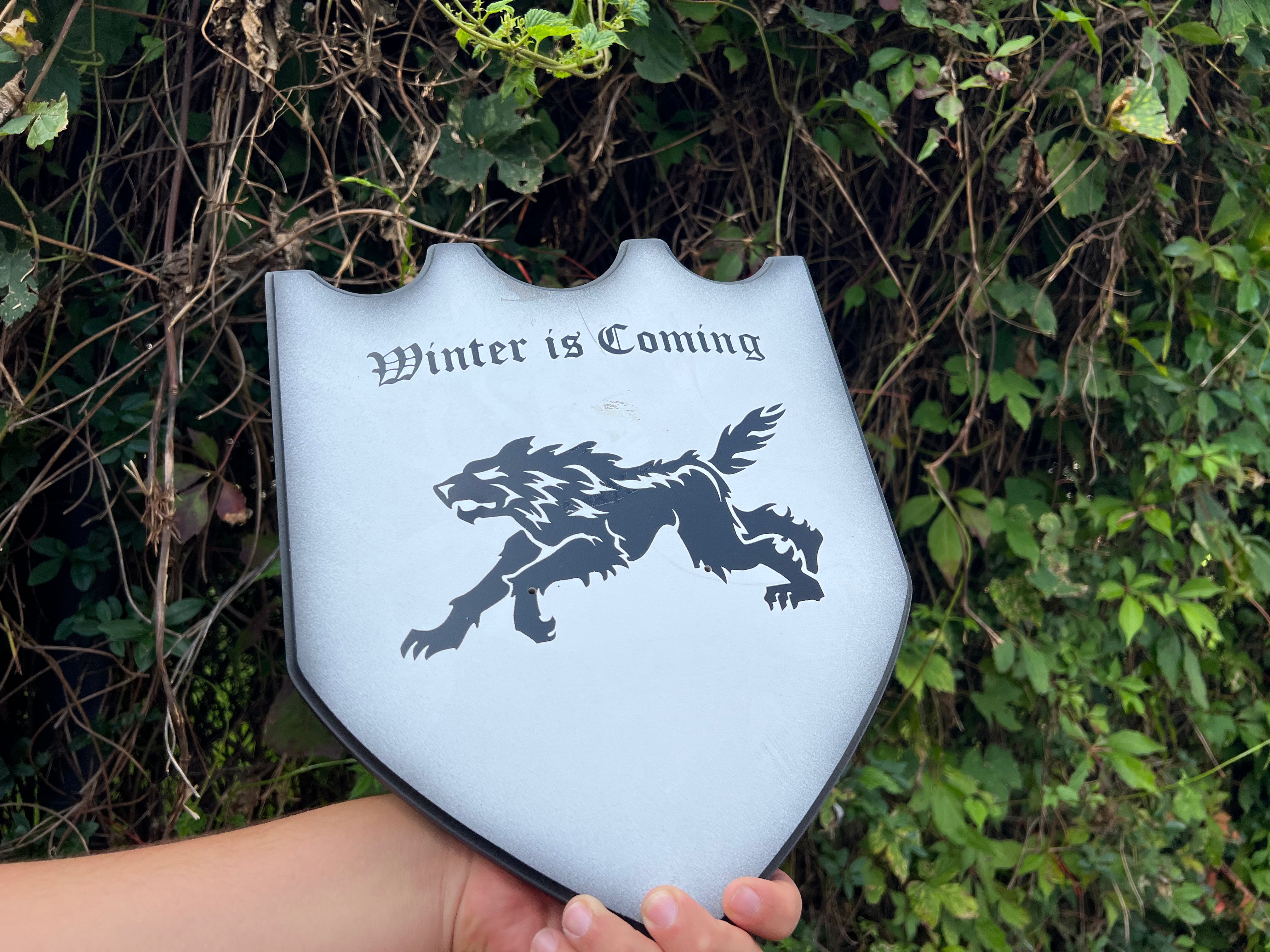 Jon Snows Longclaw Schwert (Comic Version) - Game of Thrones