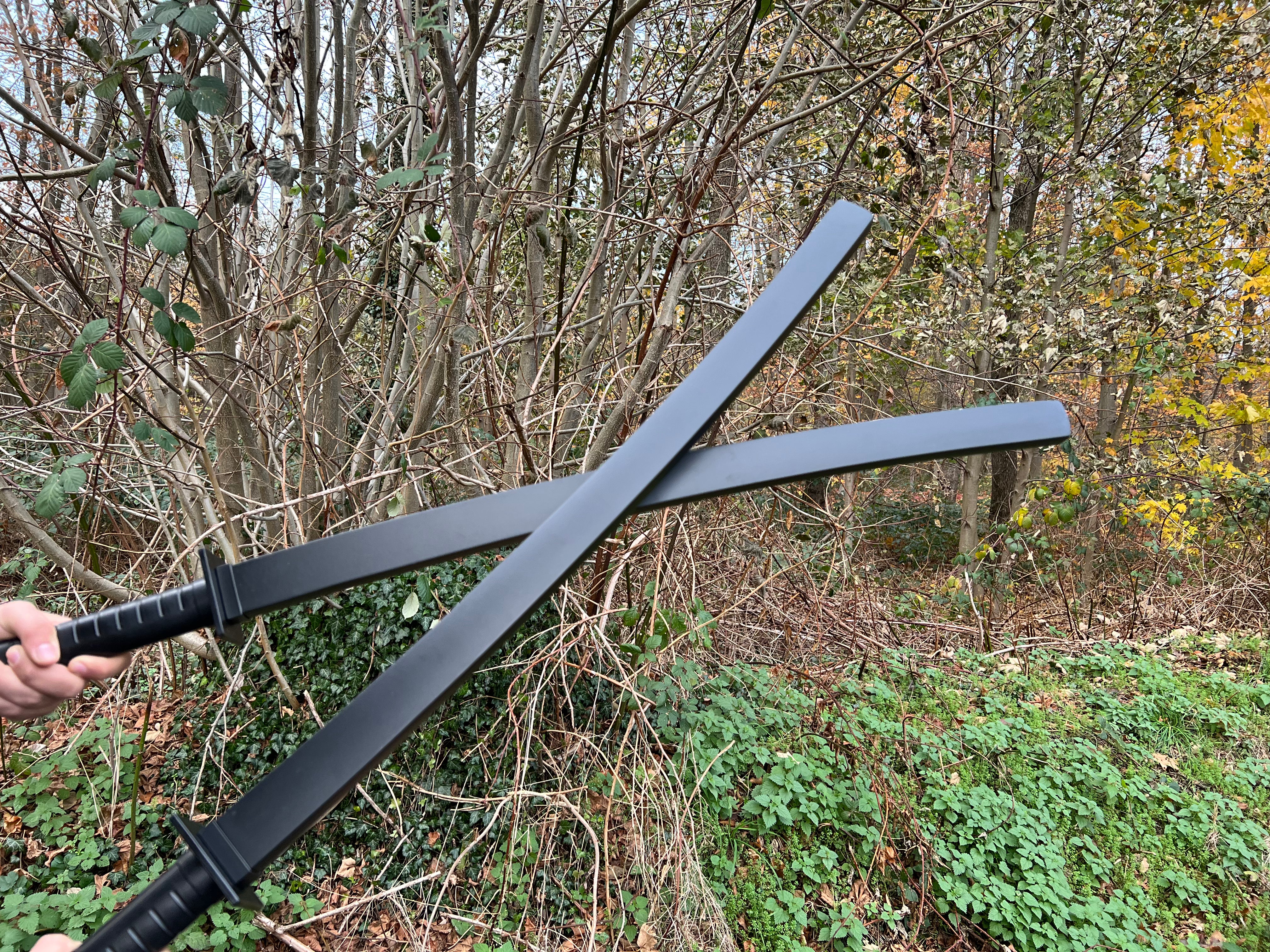 Deadpool Zwilingskatana - Marvel