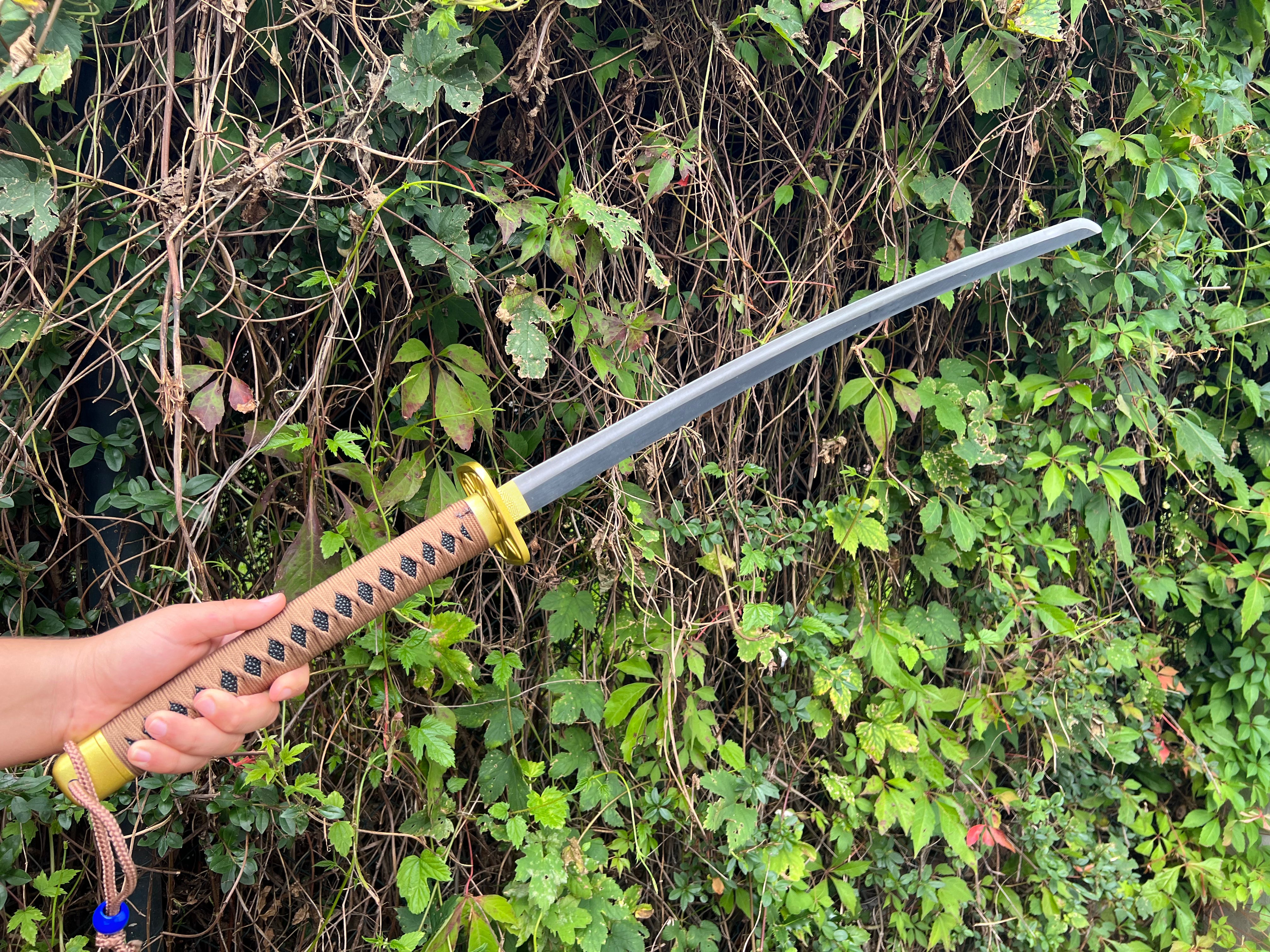 Rimuru Tempest's Katana - That Time I Got Reincarnated as a Slime