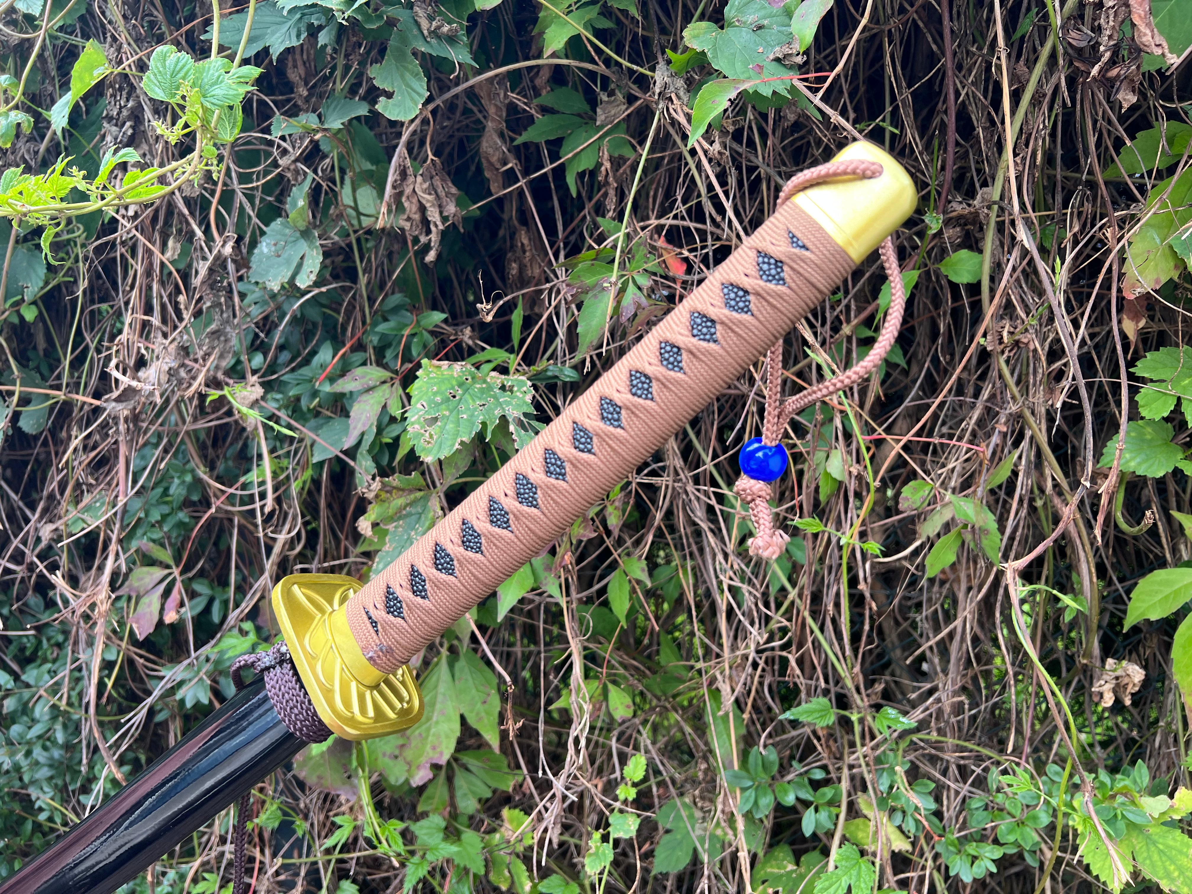 Rimuru Tempest's Katana - That Time I Got Reincarnated as a Slime