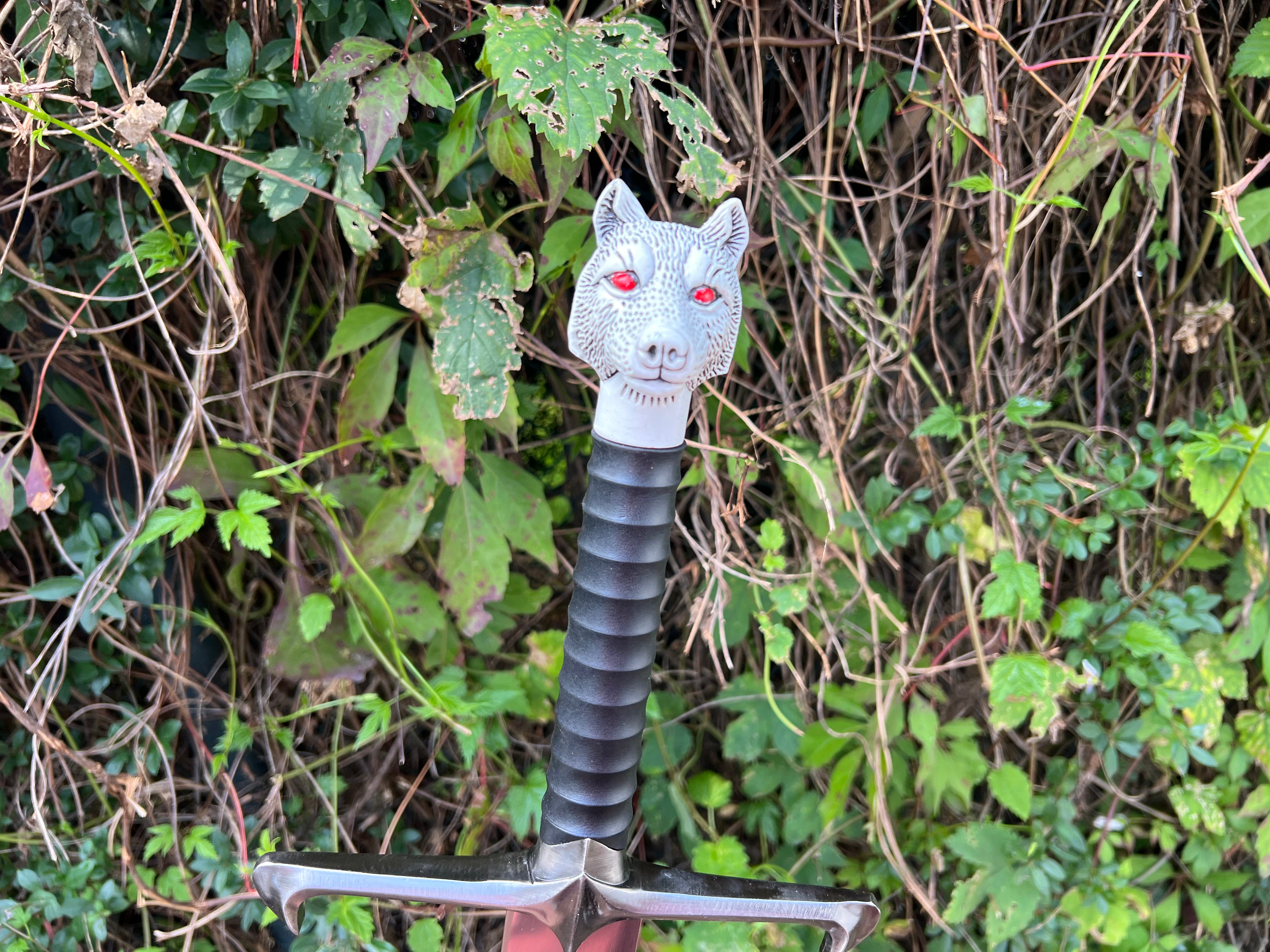 Jon Snows Longclaw Schwert (Comic Version) - Game of Thrones