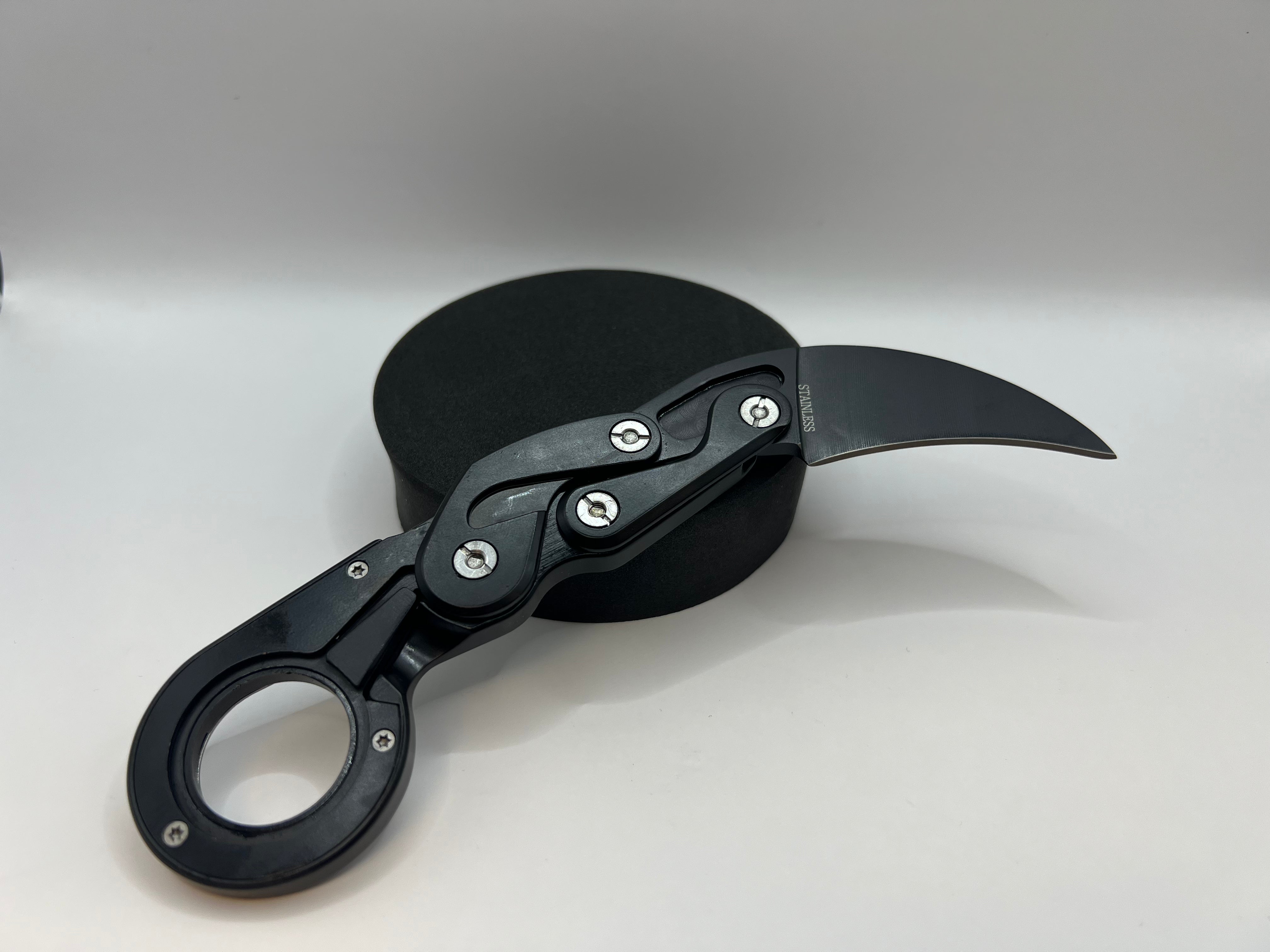 Karambit Klappmesser - Taschenformat