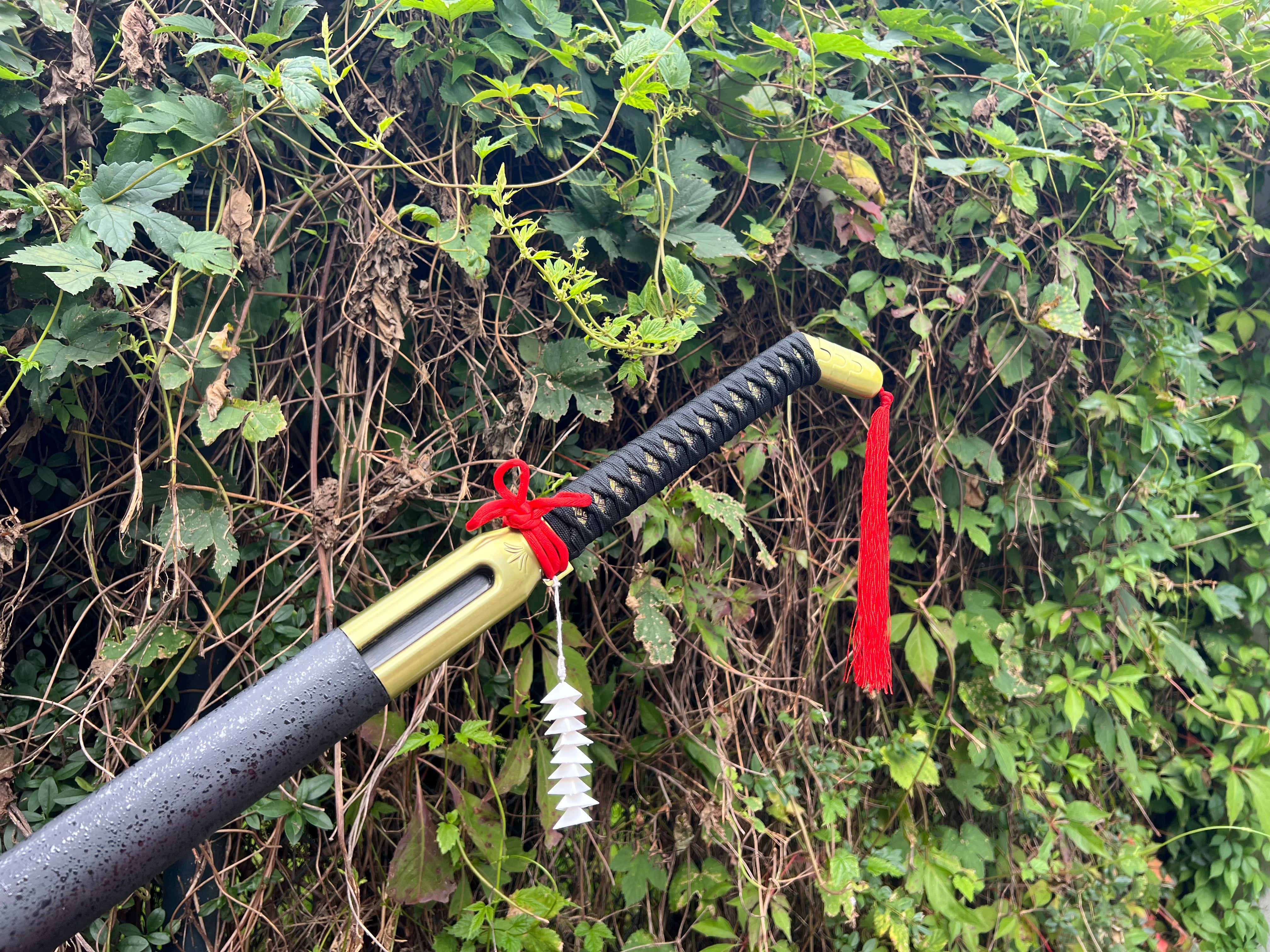 Benihime Schwert - Bleach