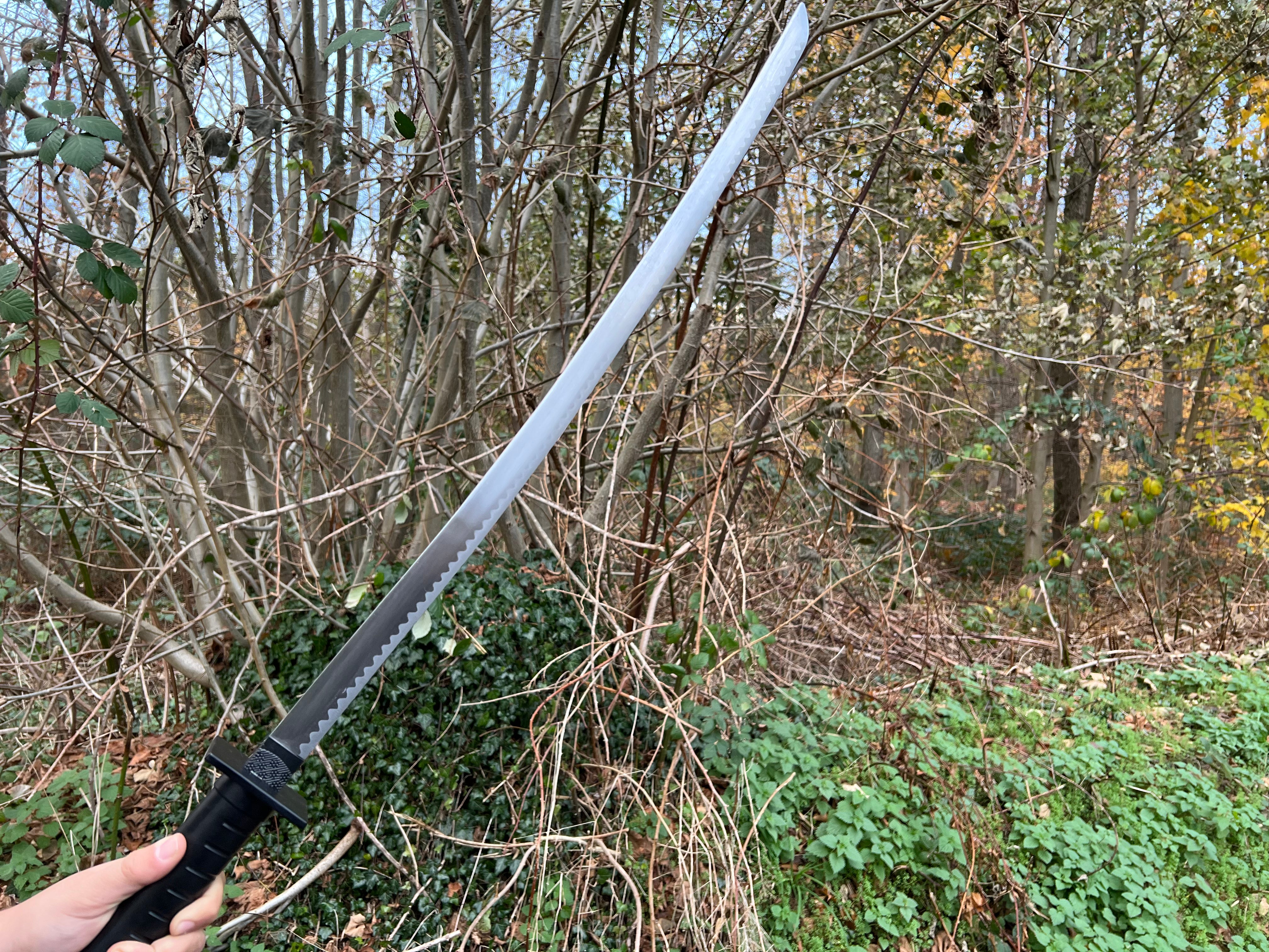 Deadpool Zwilingskatana - Marvel