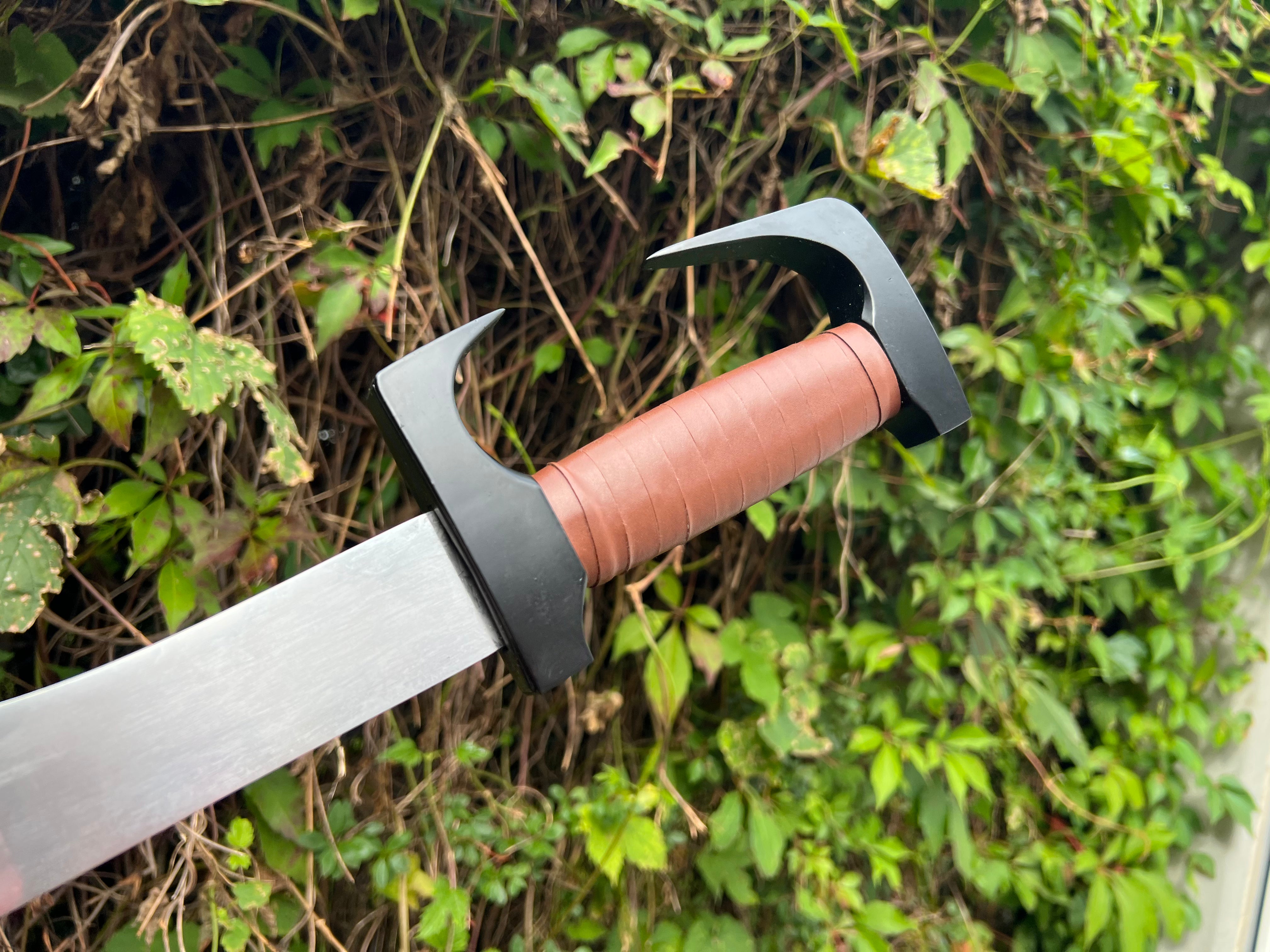 Leonidas Schwert Sparta (Braun) - 300