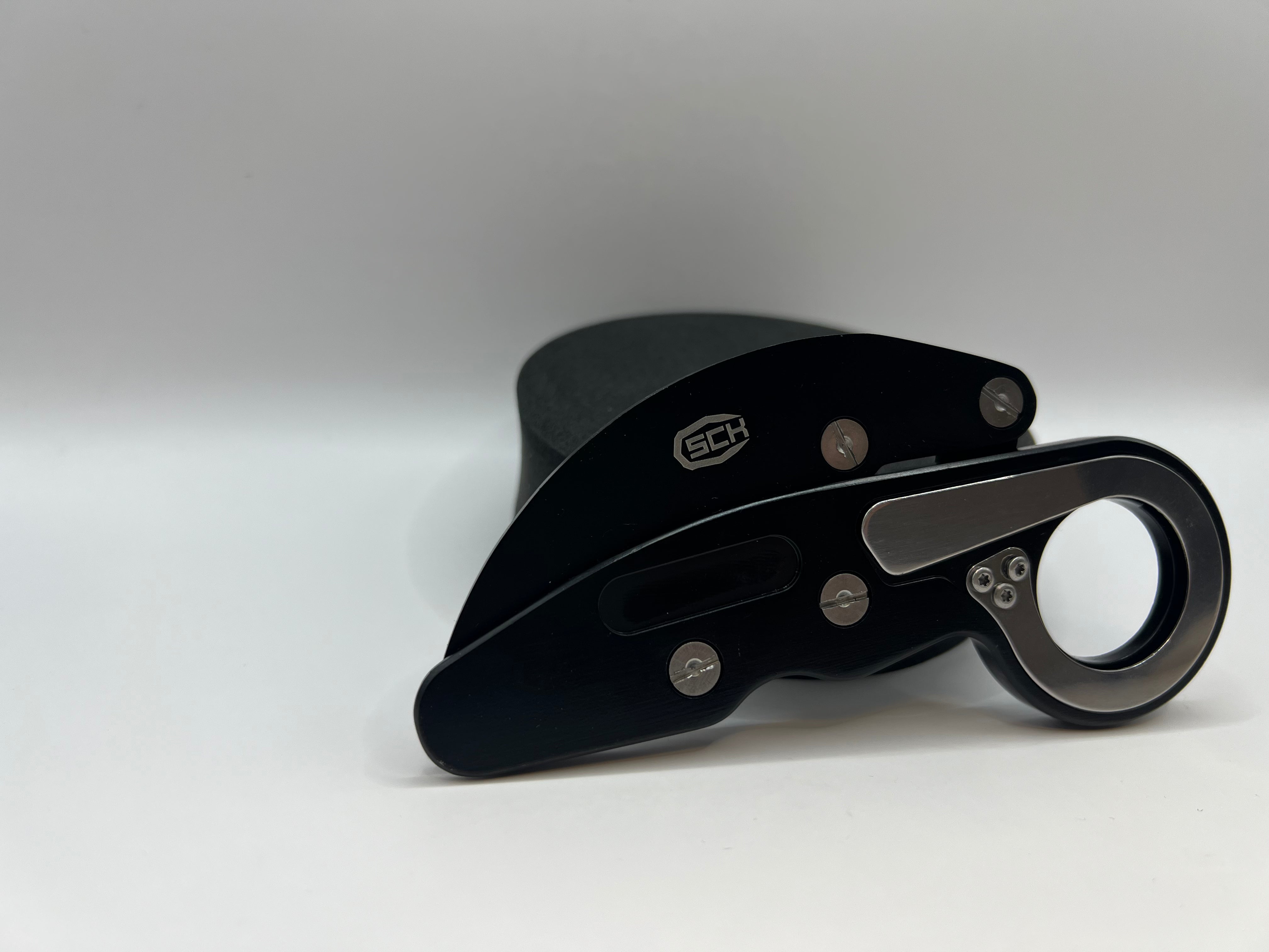 Karambit Klappmesser - Taschenformat