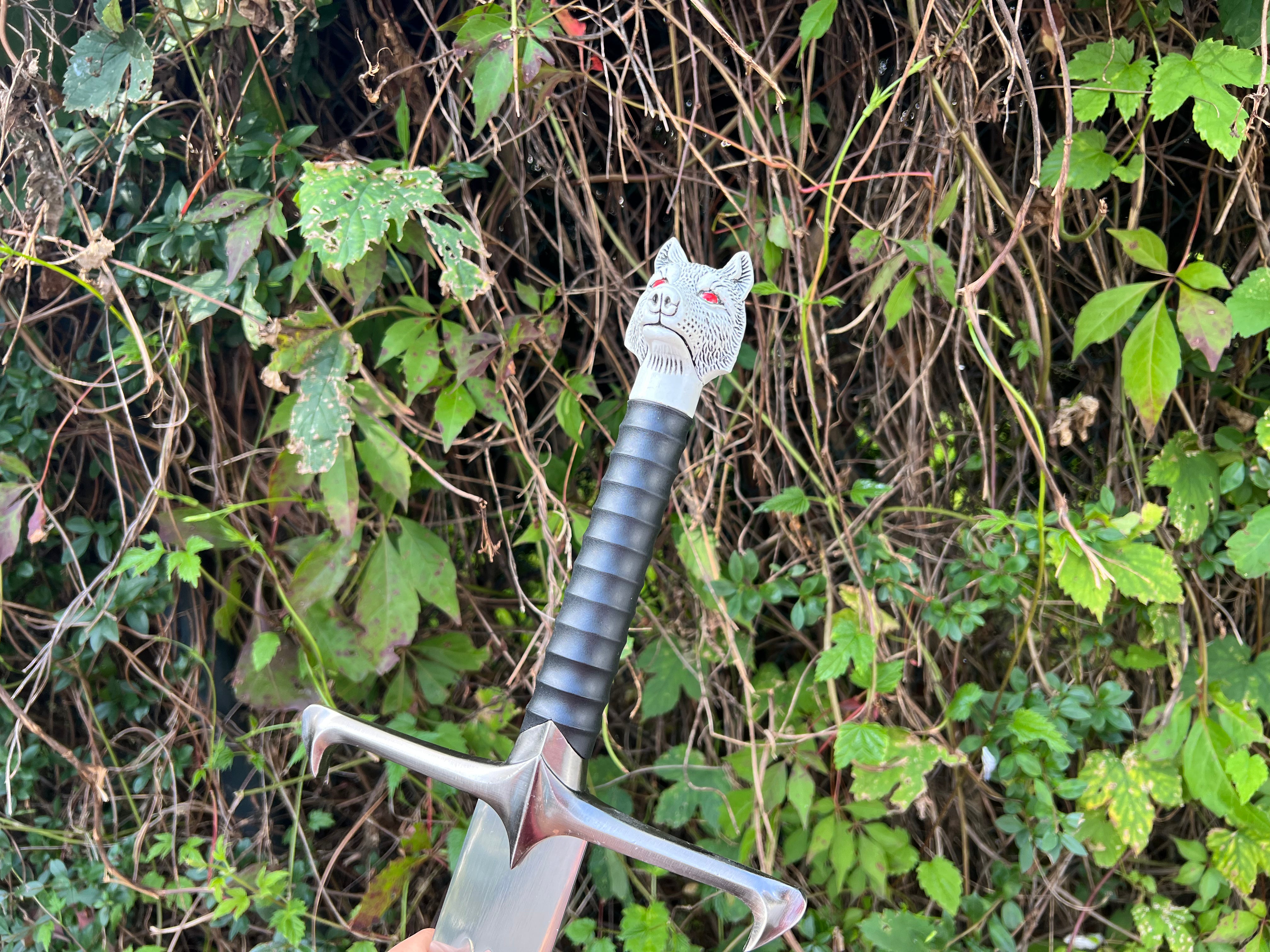 Jon Snows Longclaw Schwert (Comic Version) - Game of Thrones