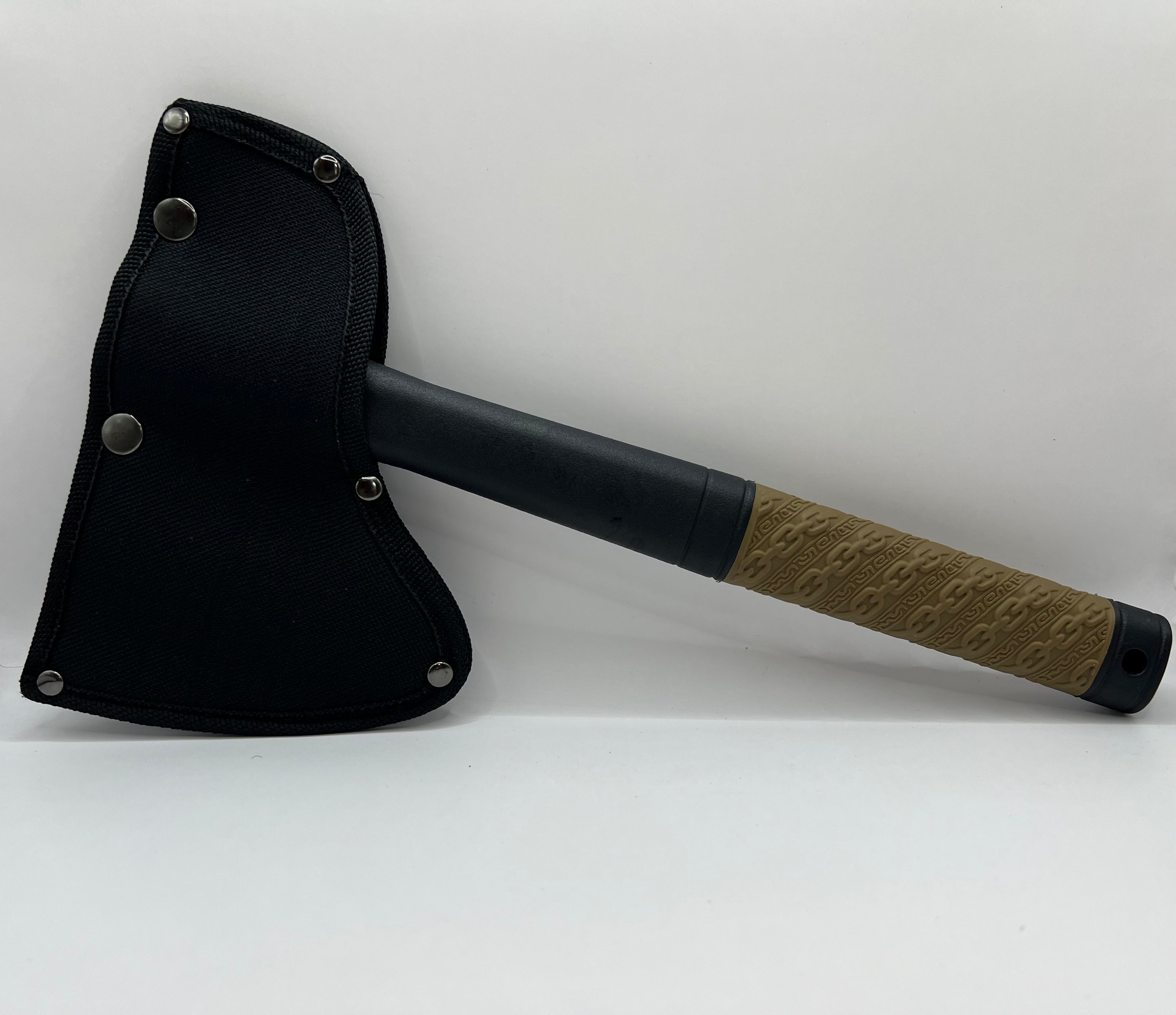 Axt - Stahlklinge (CW-K121-3)