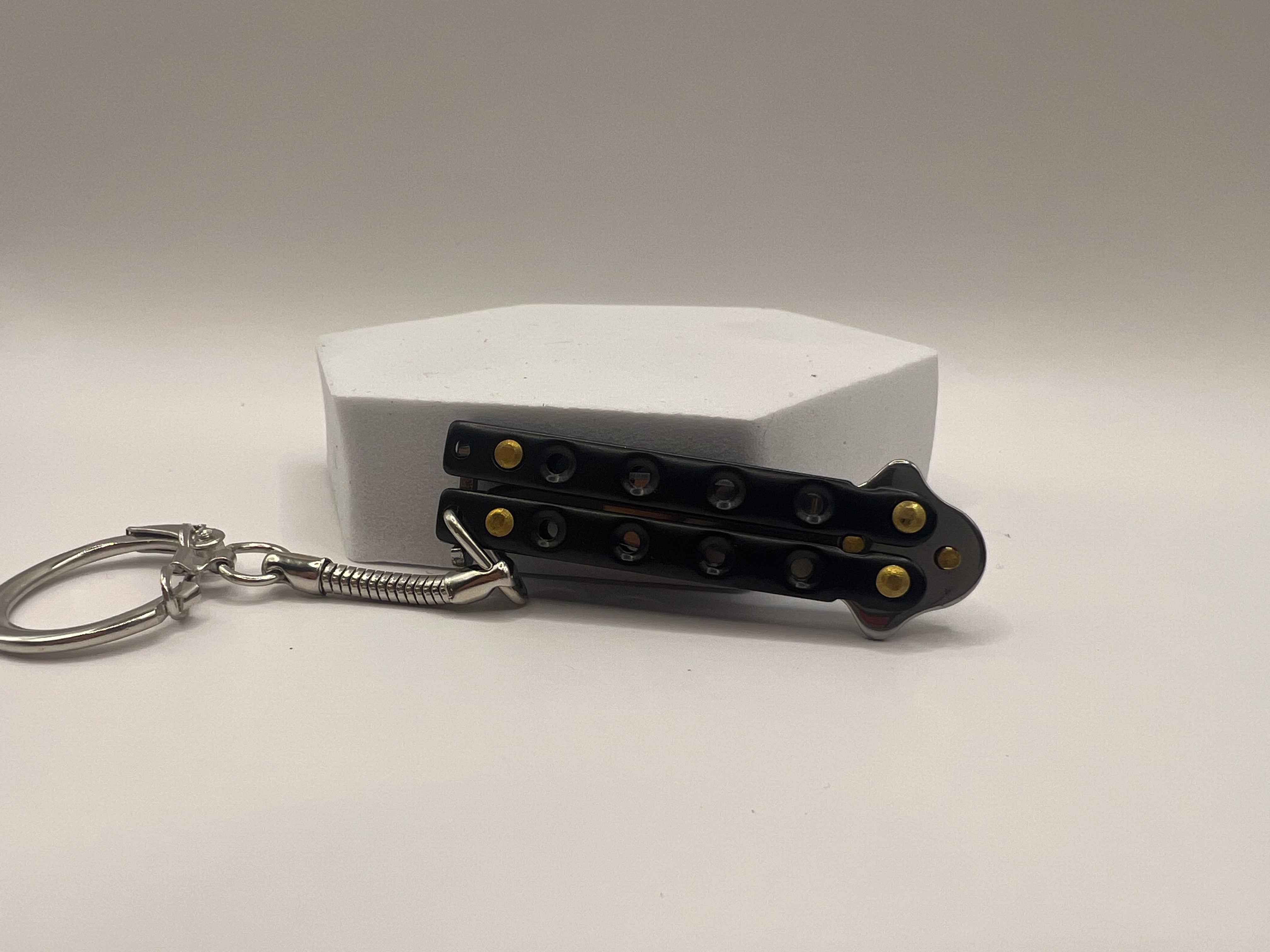 Haller Mini Butterfly