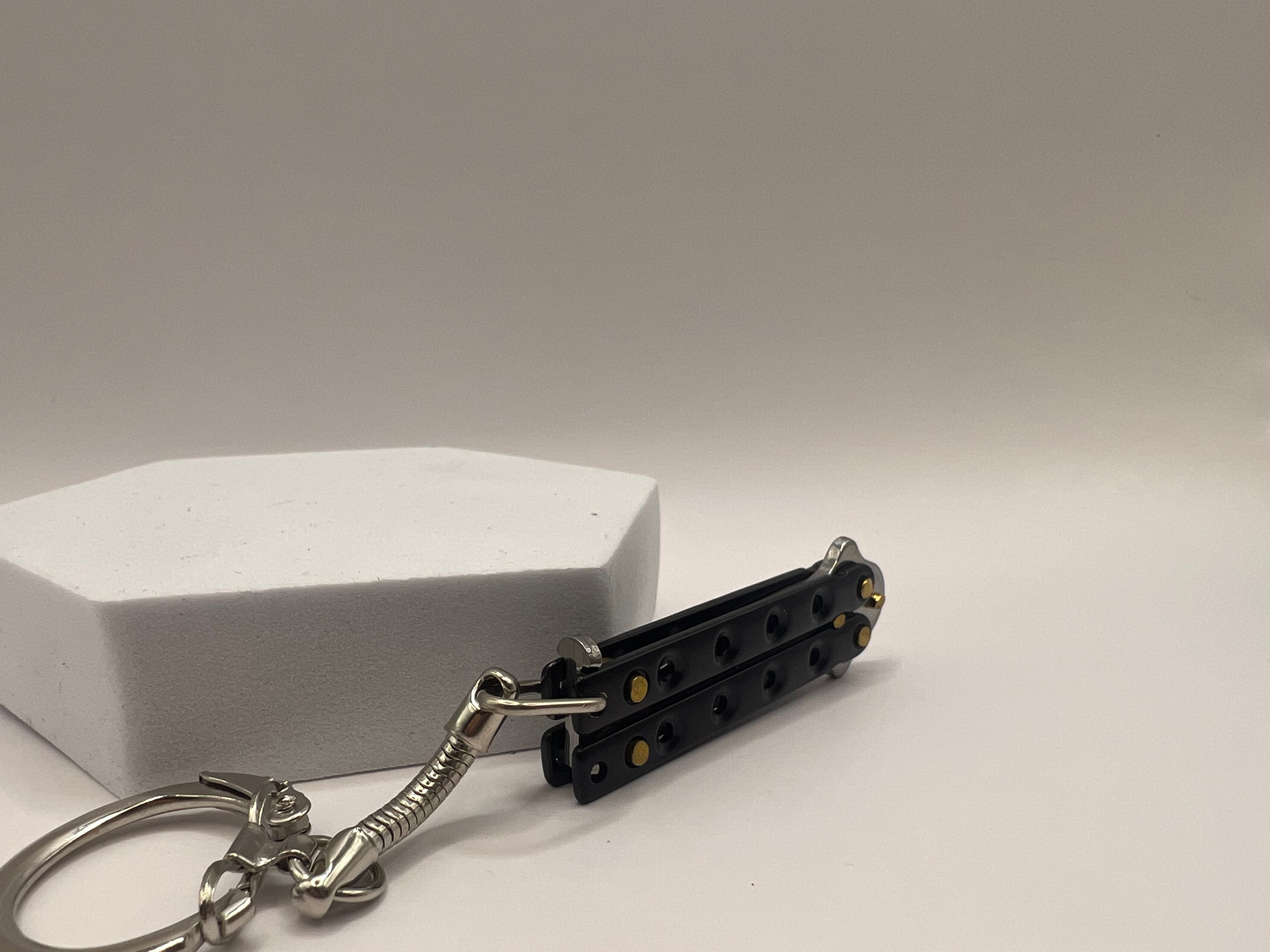 Haller Mini Butterfly