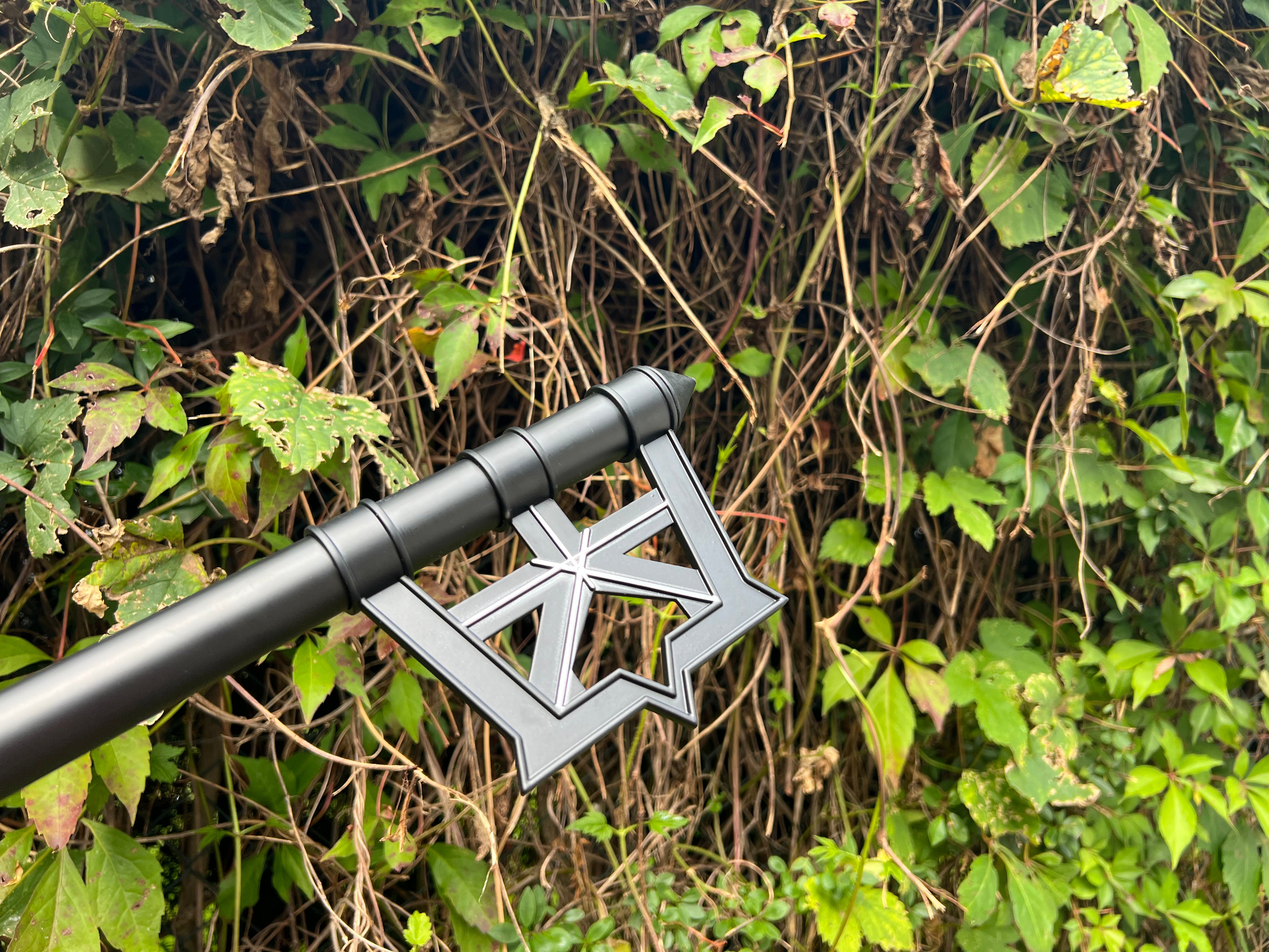 Oblivion Schwert - Kingdom Hearts