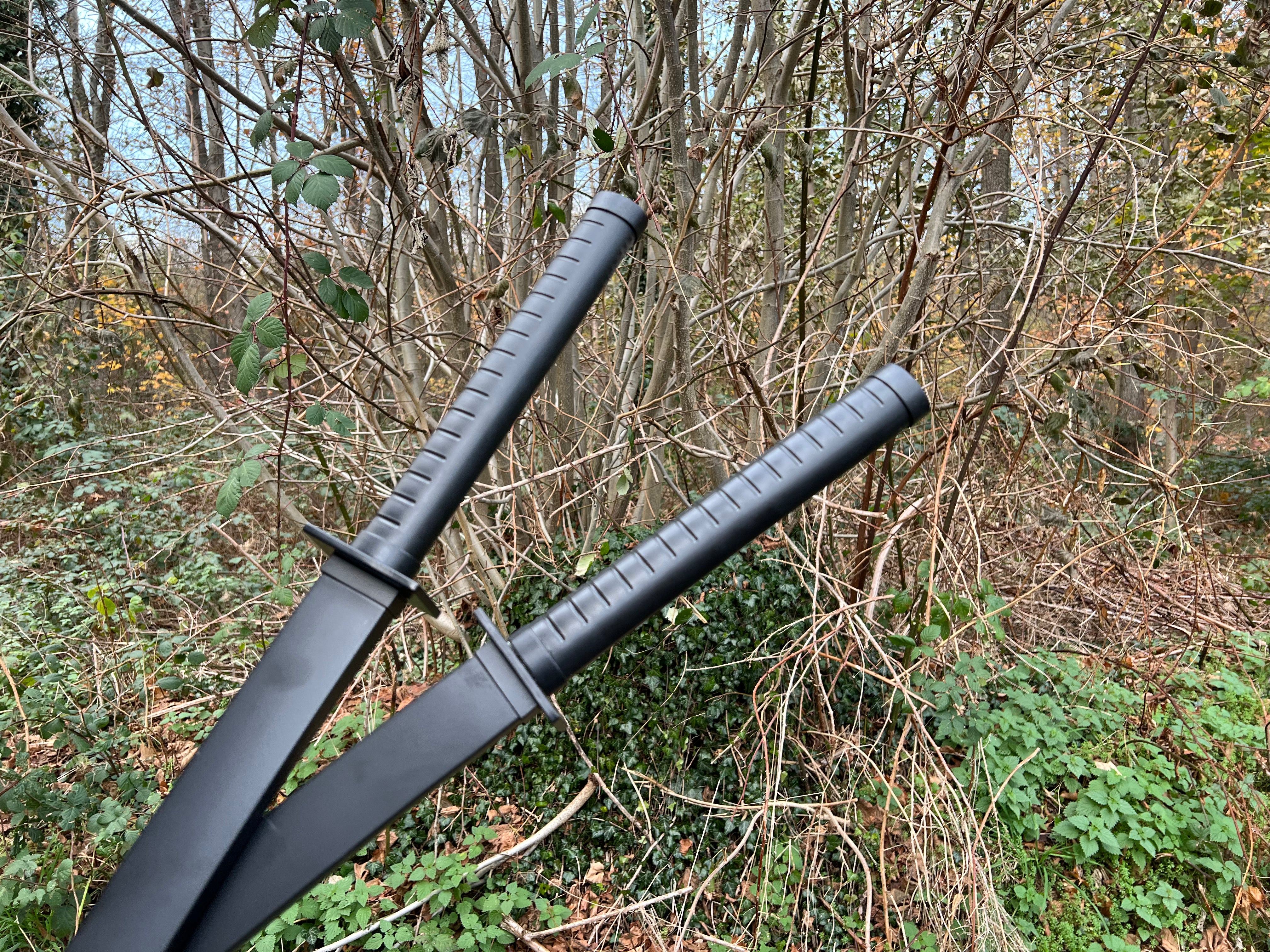 Deadpool Zwilingskatana - Marvel