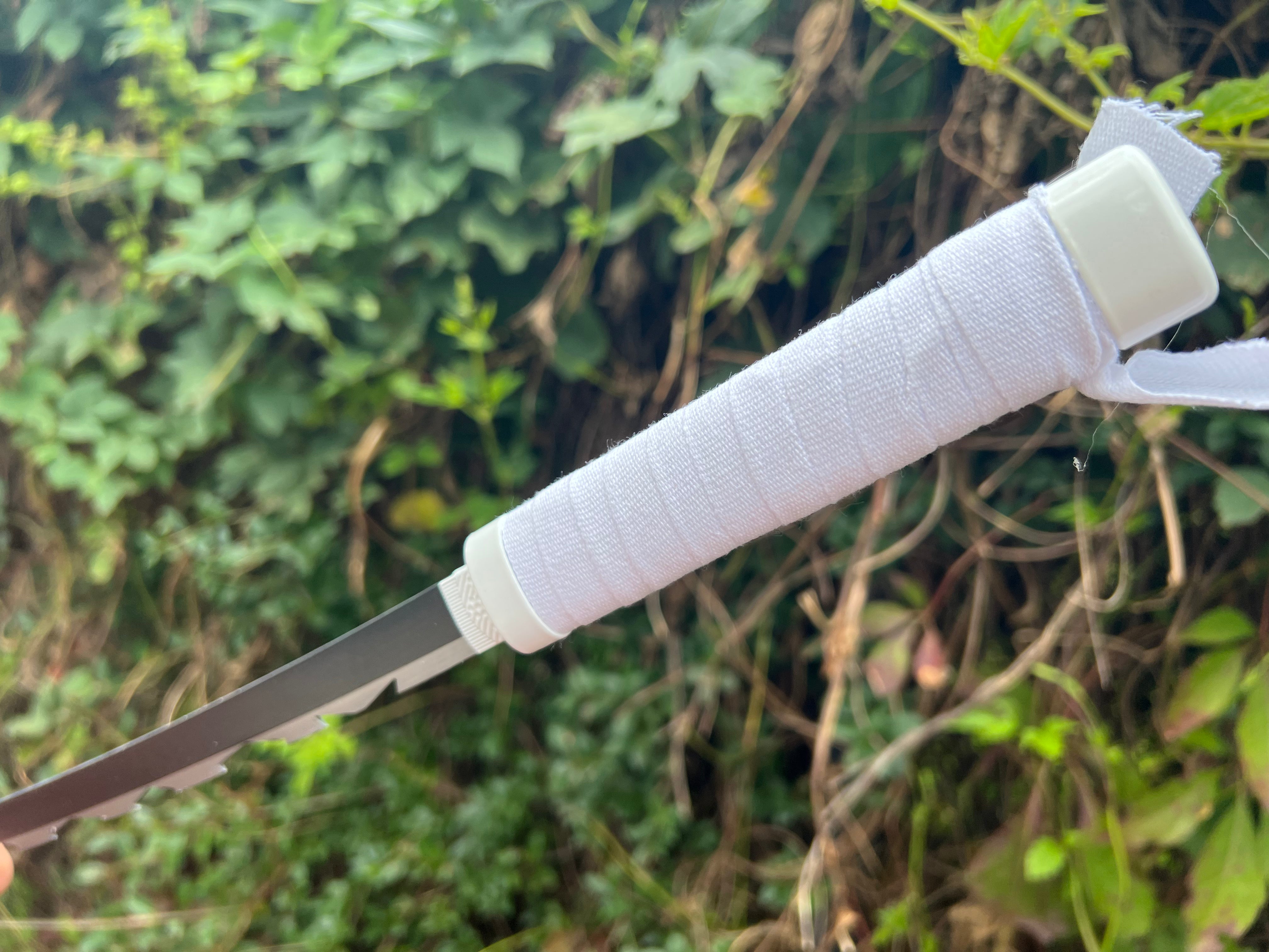 Inosuke Hashibiras Mini Katana - Demon Slayer