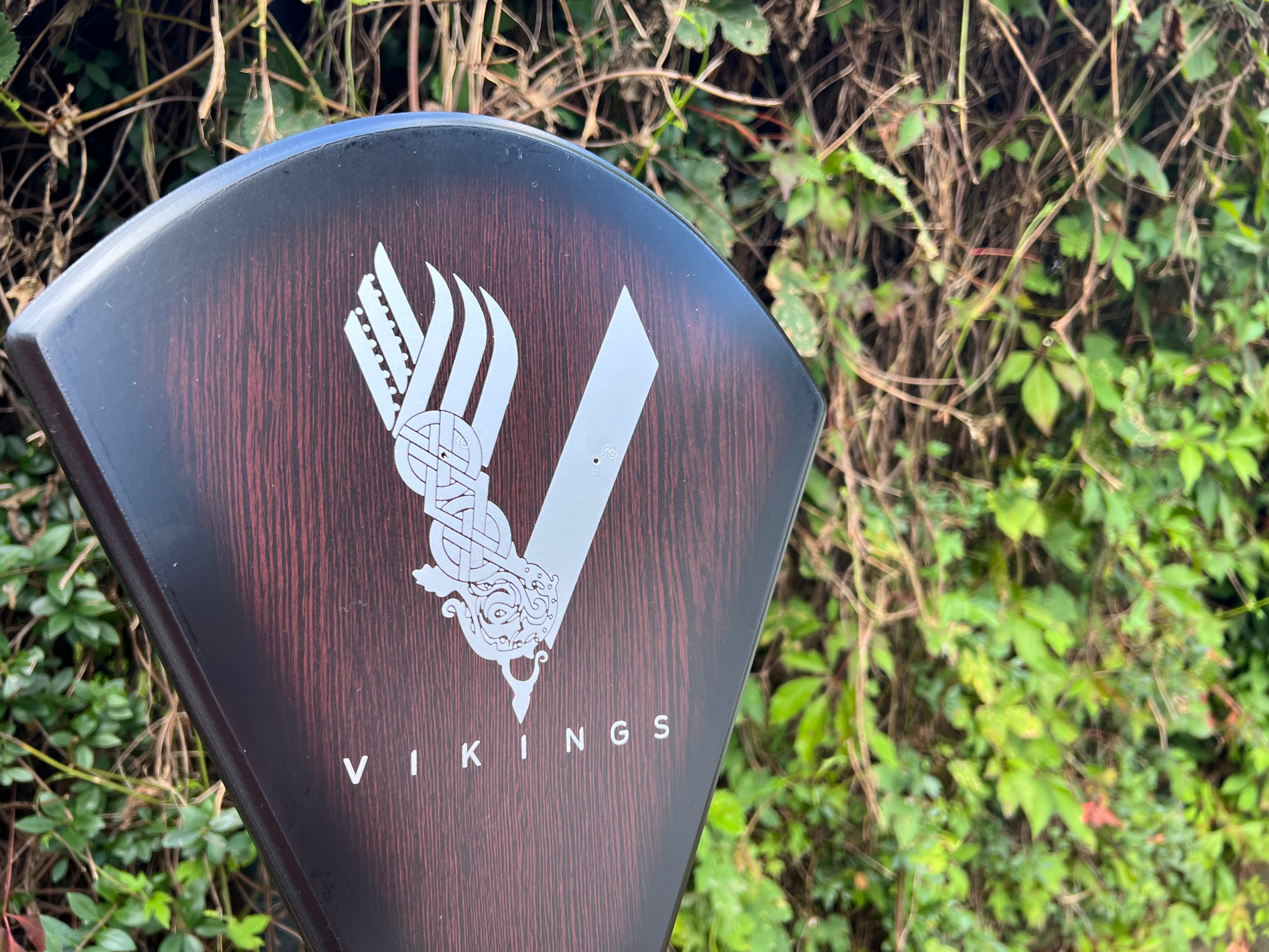 Ragnar Lothbroks (Loðbróks) Königsschwert (Schwert der Könige) - Vikings