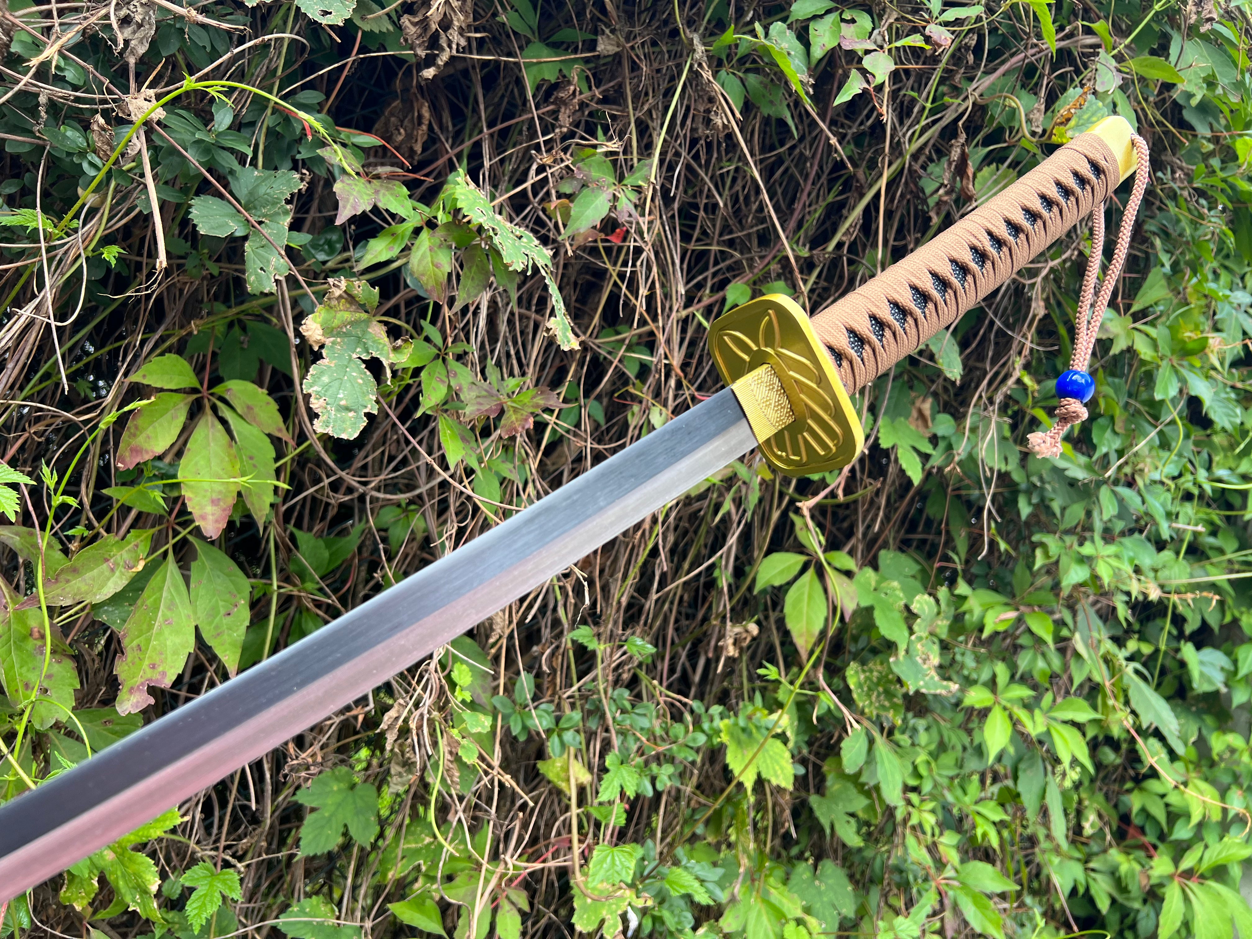Rimuru Tempest's Katana - That Time I Got Reincarnated as a Slime