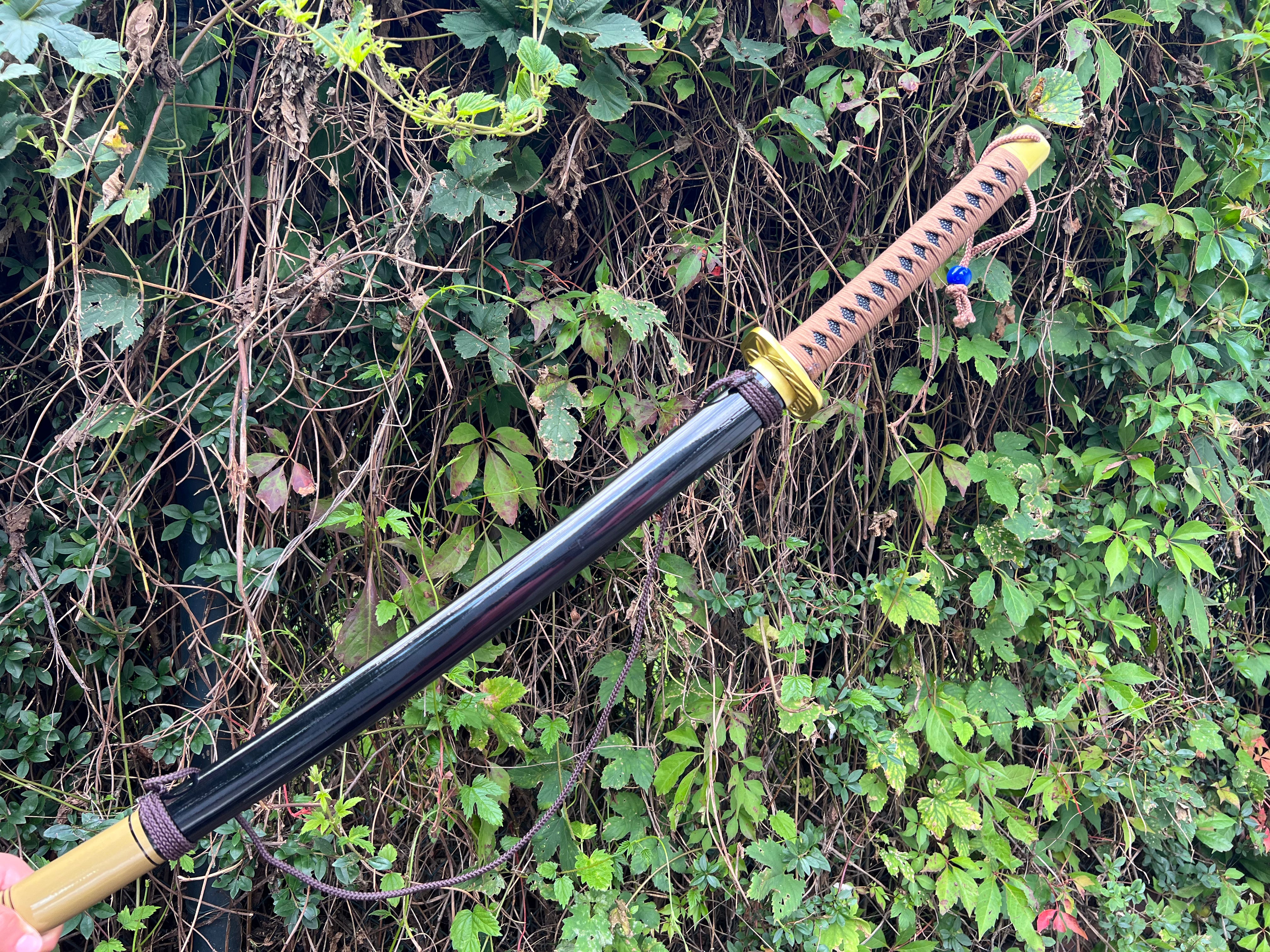 Rimuru Tempest's Katana - That Time I Got Reincarnated as a Slime