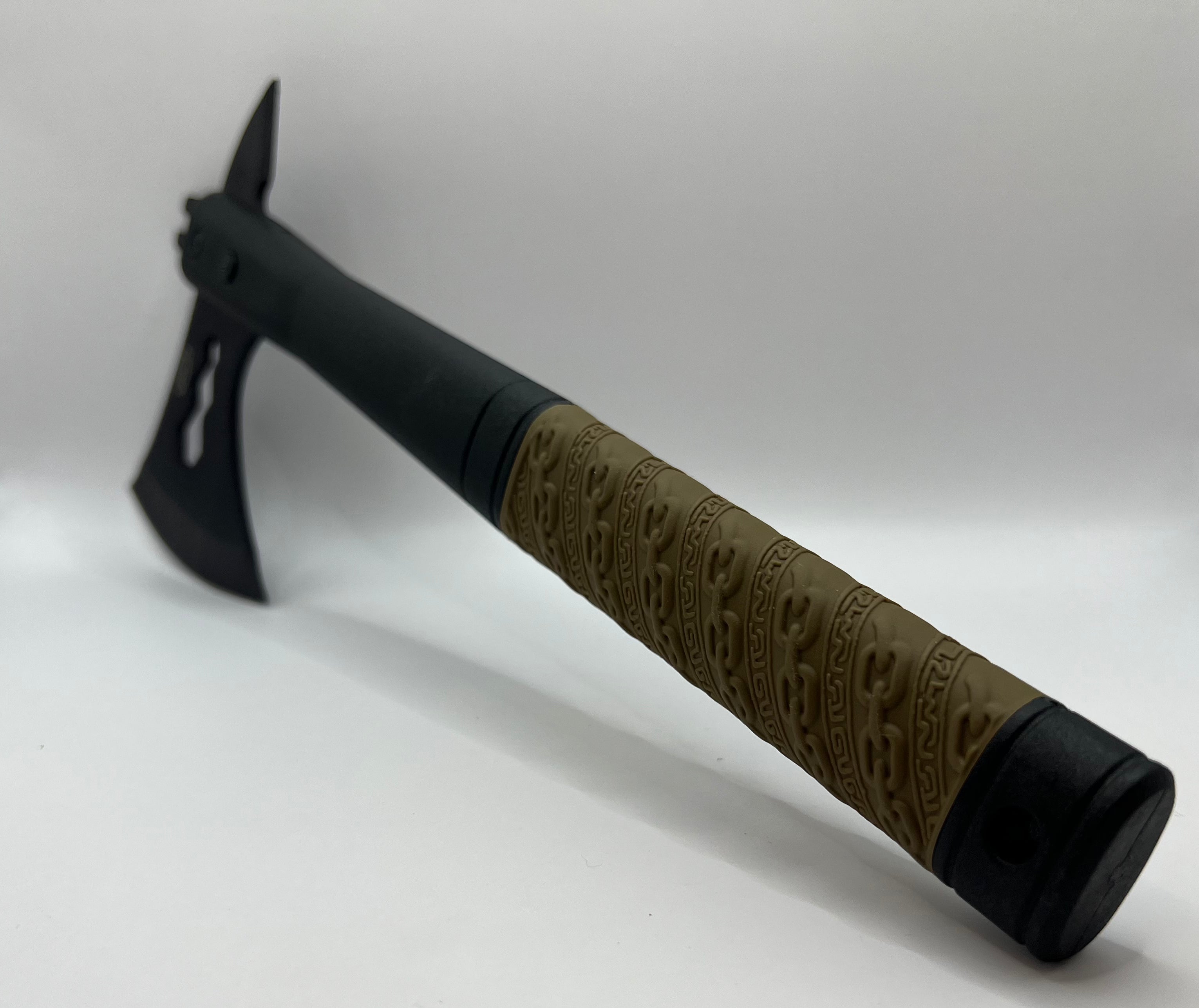 Axt - Stahlklinge (CW-K121-1)