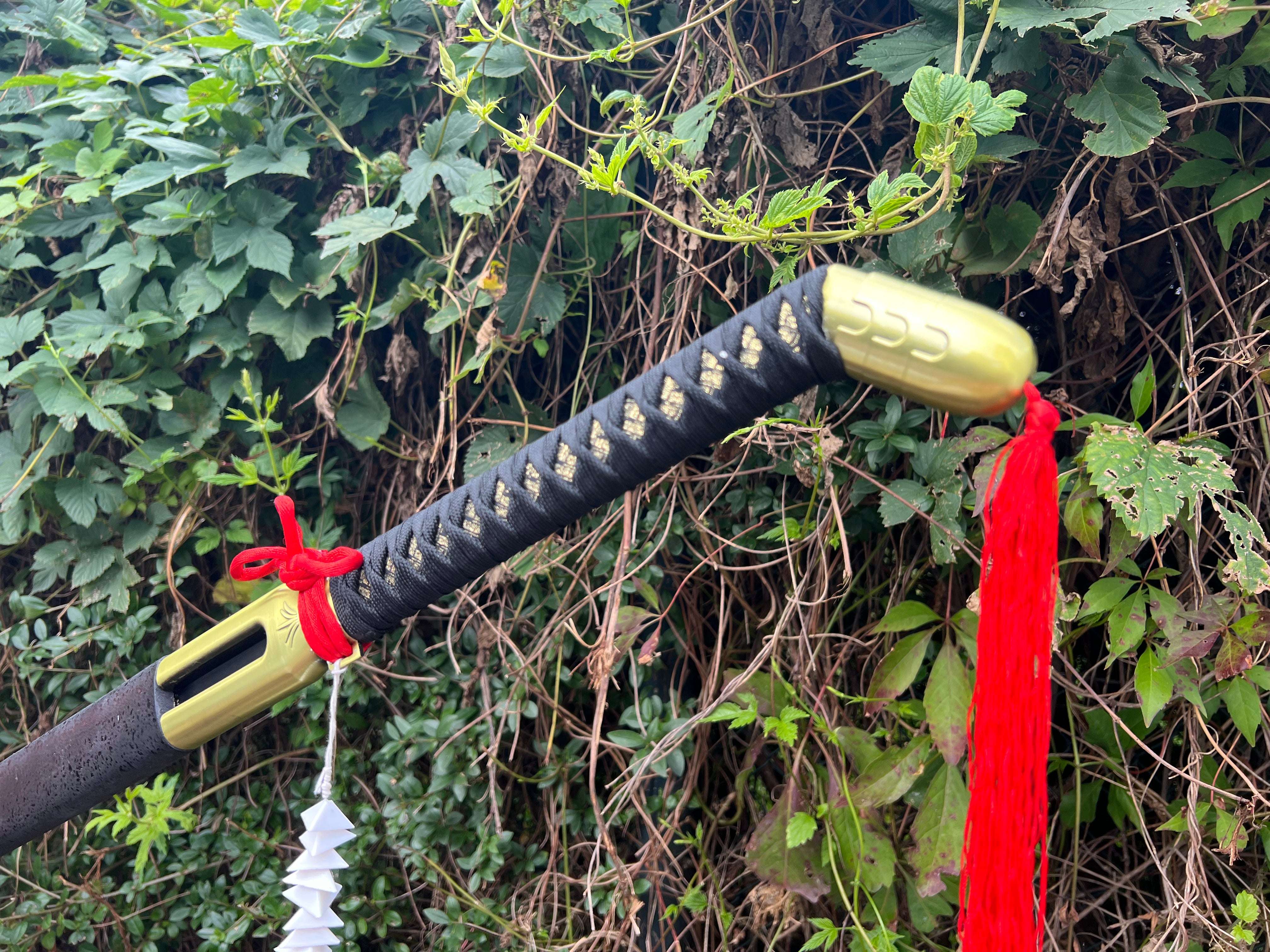 Benihime Schwert - Bleach