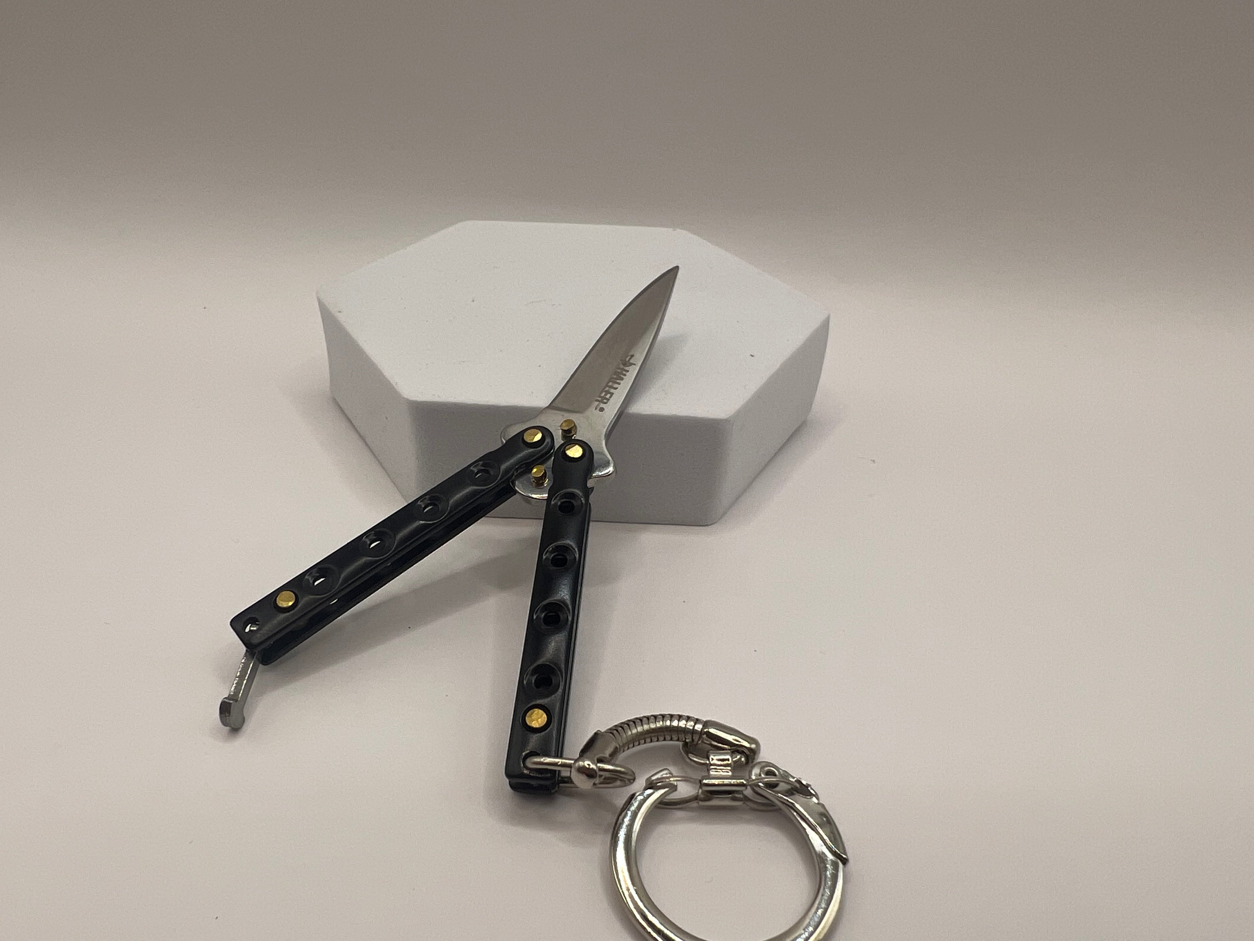 Haller Mini Butterfly