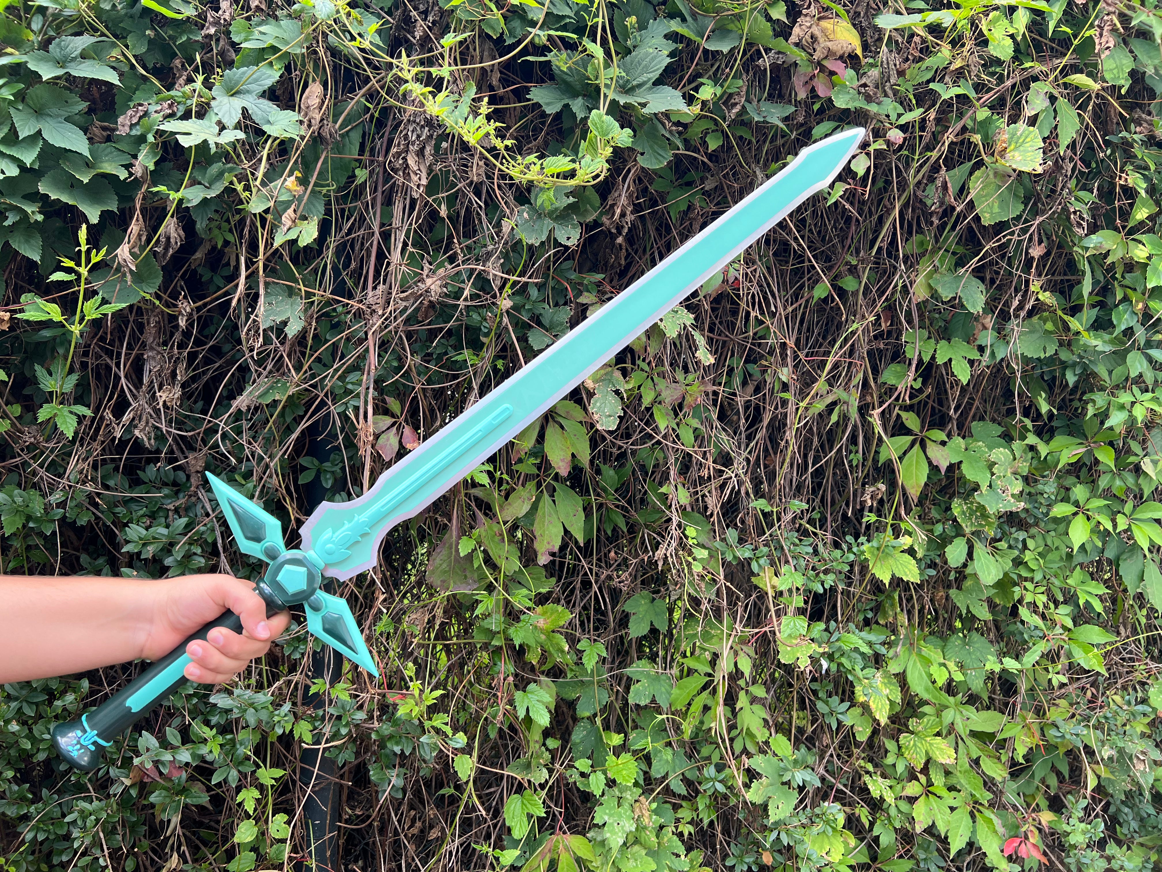 Kirito Dark Repulser- SAO (Sword Art Online)