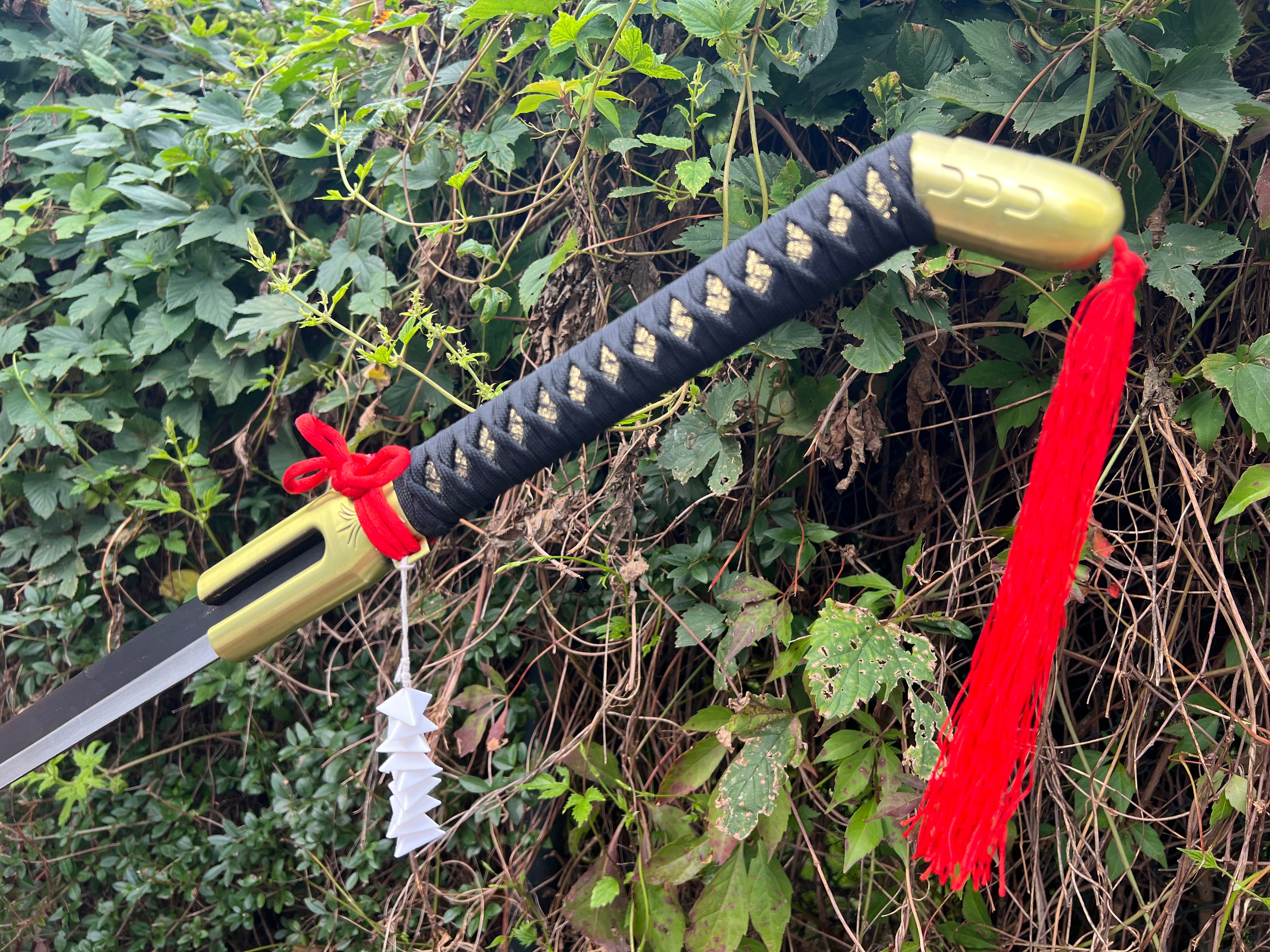 Benihime Schwert - Bleach