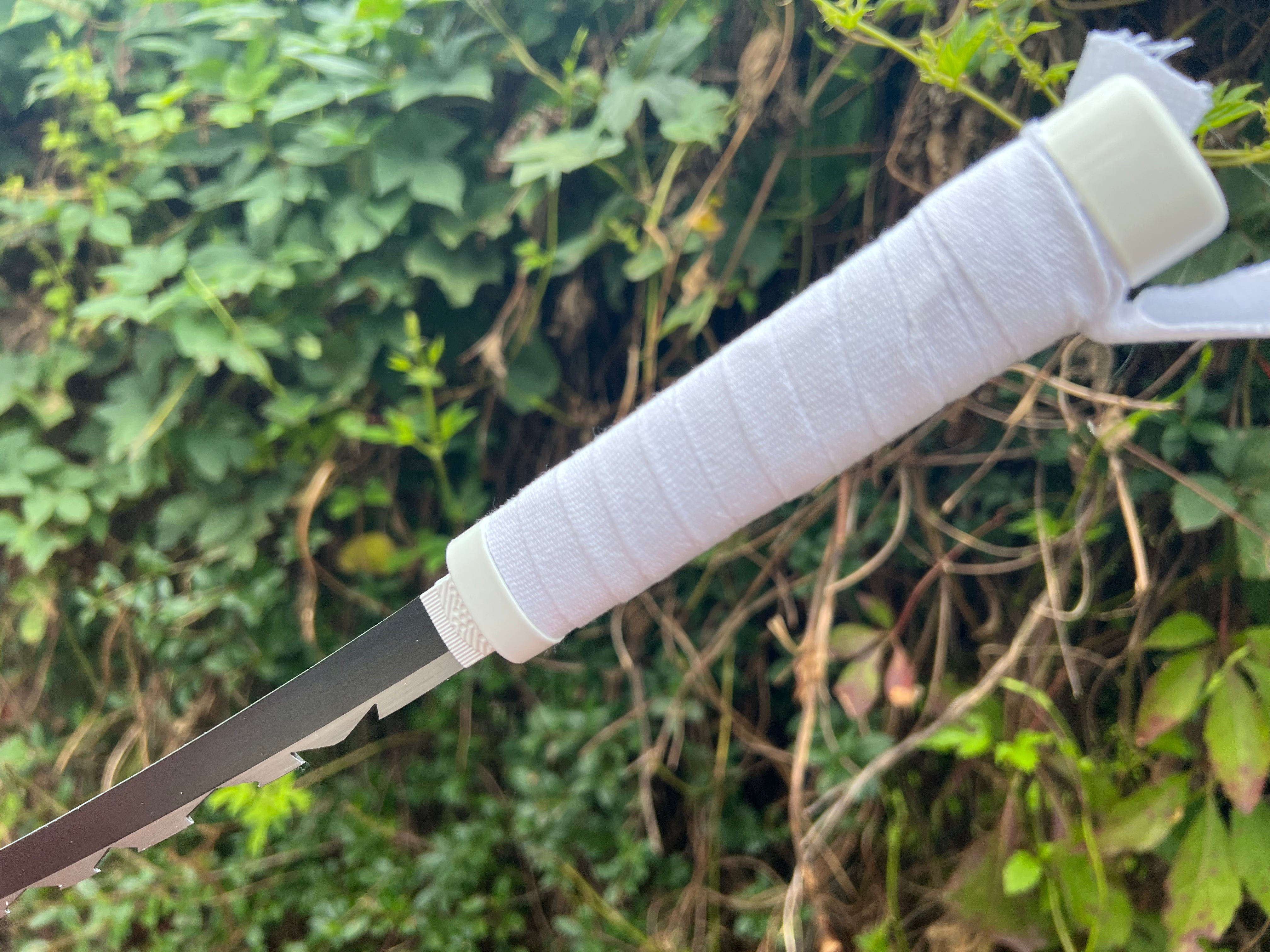 Inosuke Hashibiras Mini Katana - Demon Slayer