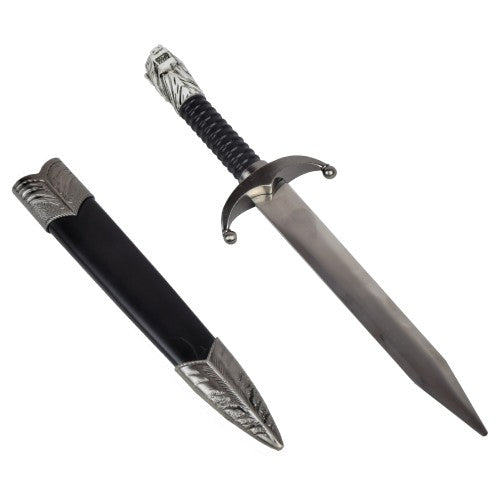 Longclaw Schwert von Jon Snow als Dolch - Game of Thrones