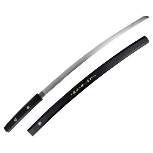 Goemon Ishikawas Shirasaya Katana Ryusei Set - Lupin the third