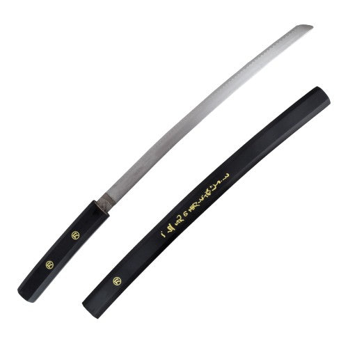 Goemon Ishikawas Shirasaya Katana Ryusei Set - Lupin the third