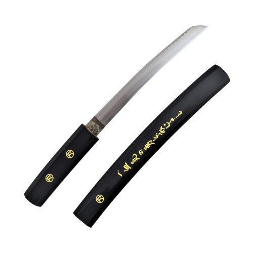 Goemon Ishikawas Shirasaya Katana Ryusei Set - Lupin the third