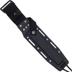 Survival Kampfmesser (420 rostfreier Stahl)