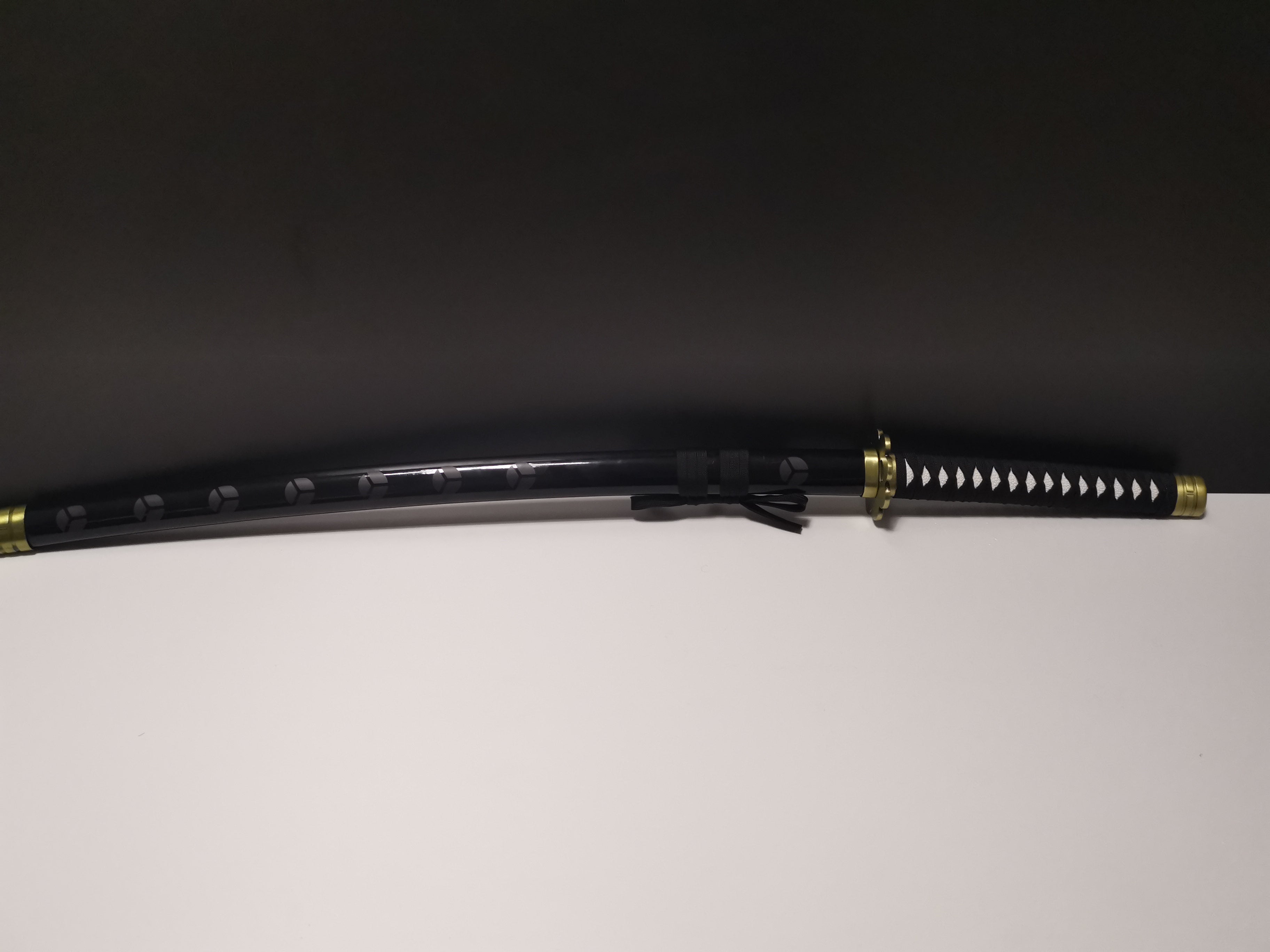 Zoro Shuusui Katana - One Piece