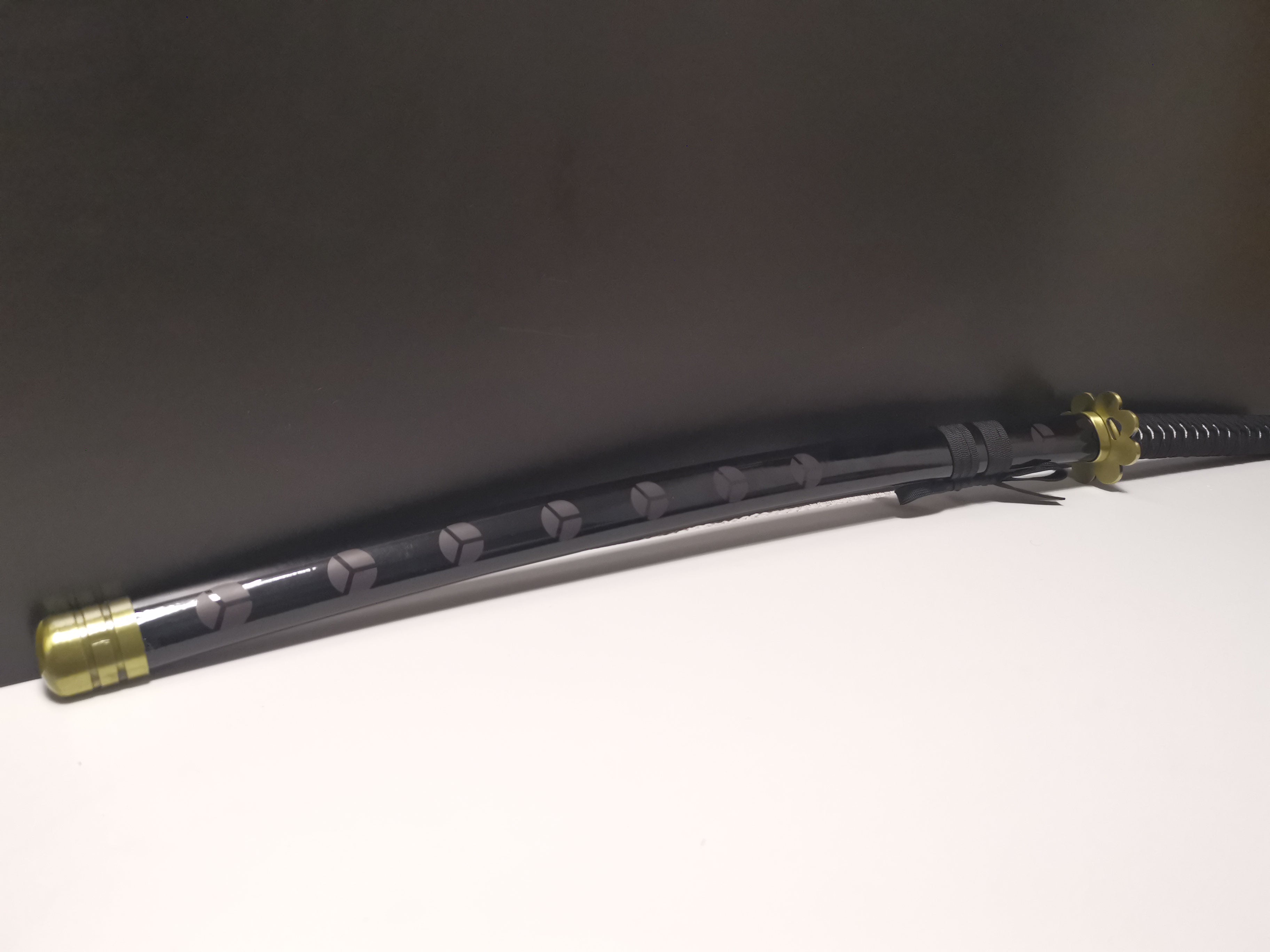 Zoro Shuusui Katana - One Piece