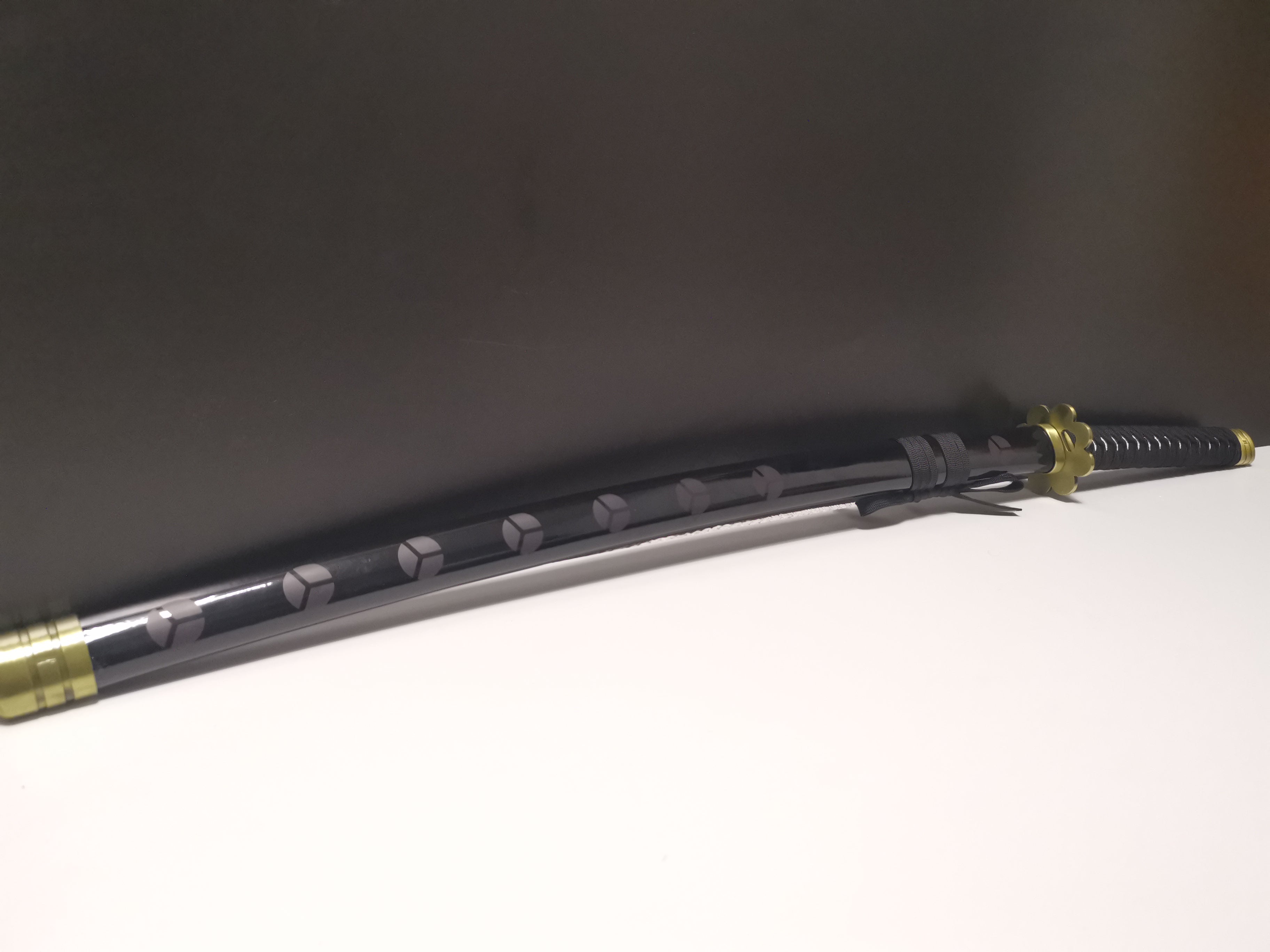 Zoro Shuusui Katana - One Piece