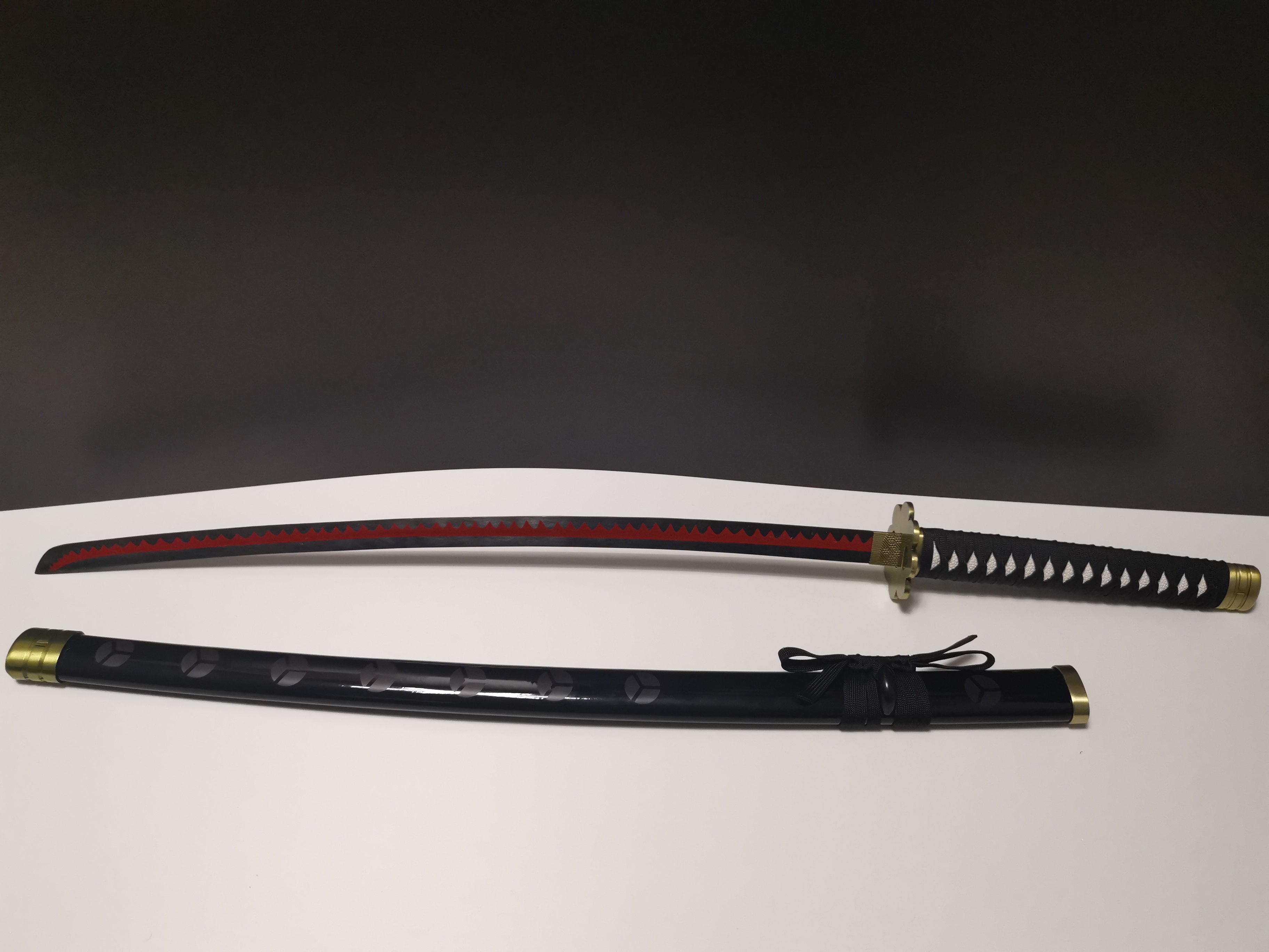 Zoro Shuusui Katana - One Piece