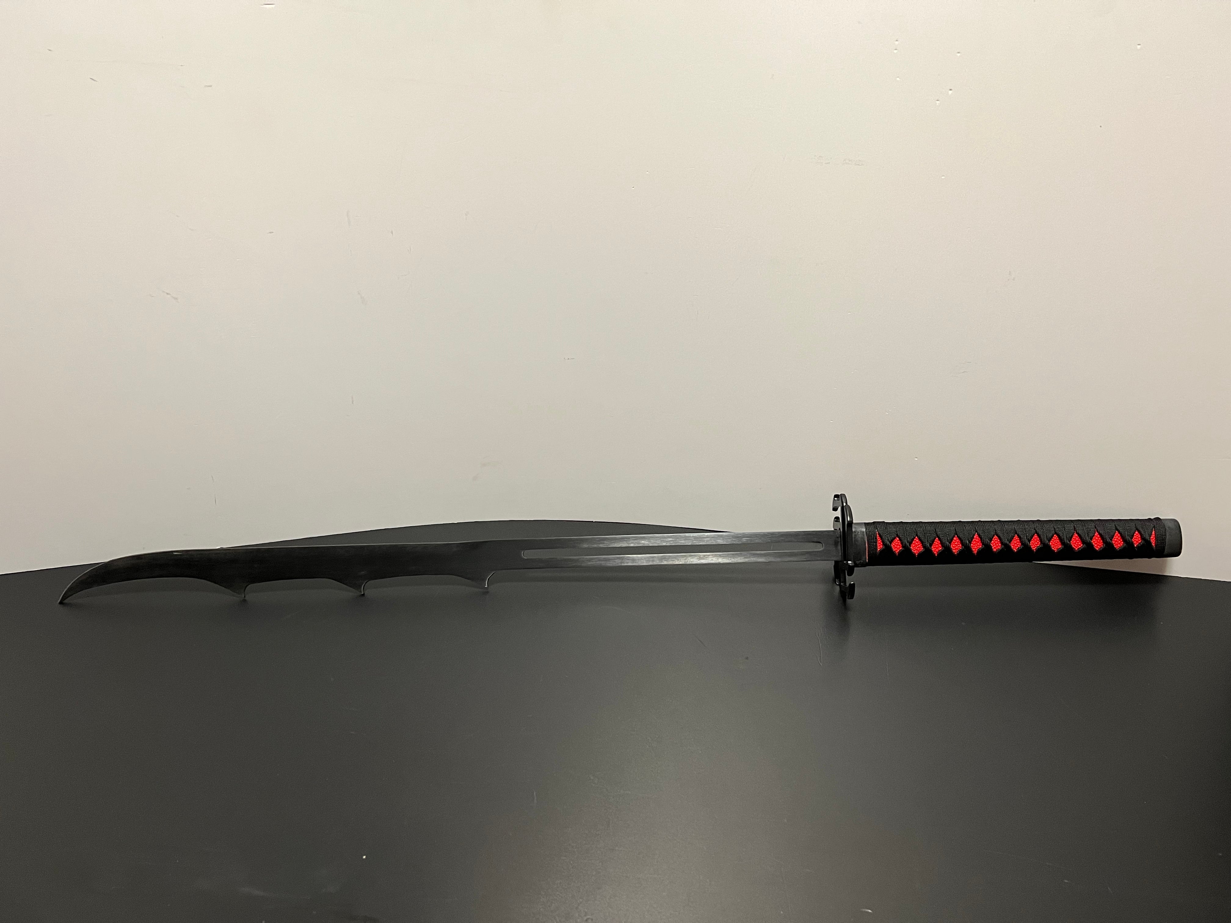 Ichigo Tensa Zangetsu - Bleach