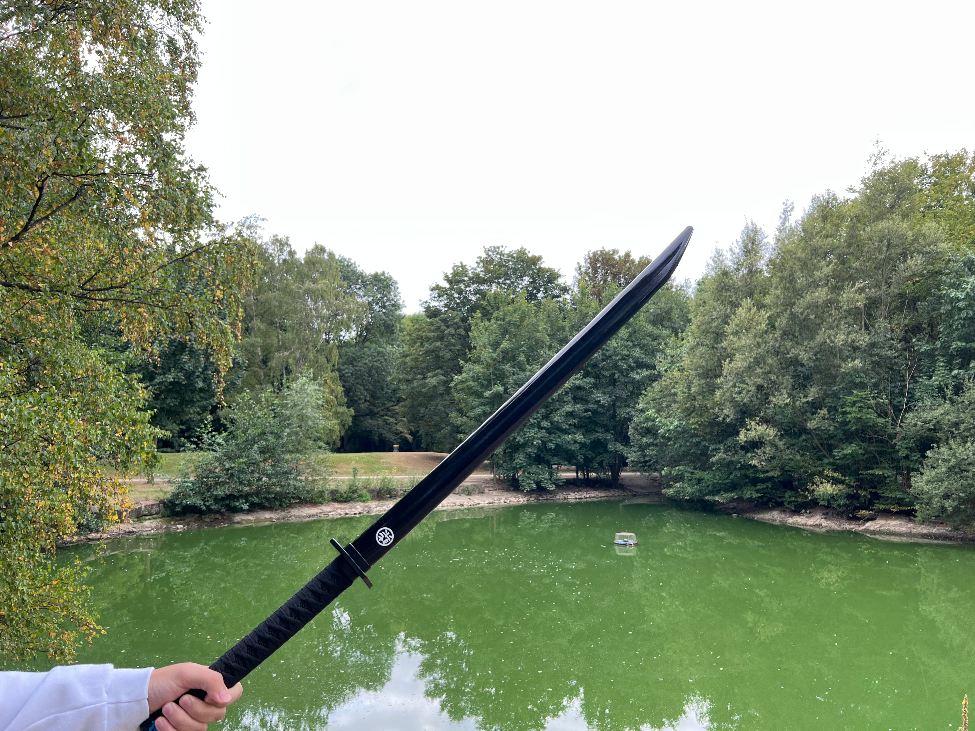 Seven´s Katana - Scissor Seven (Vorbestellung)