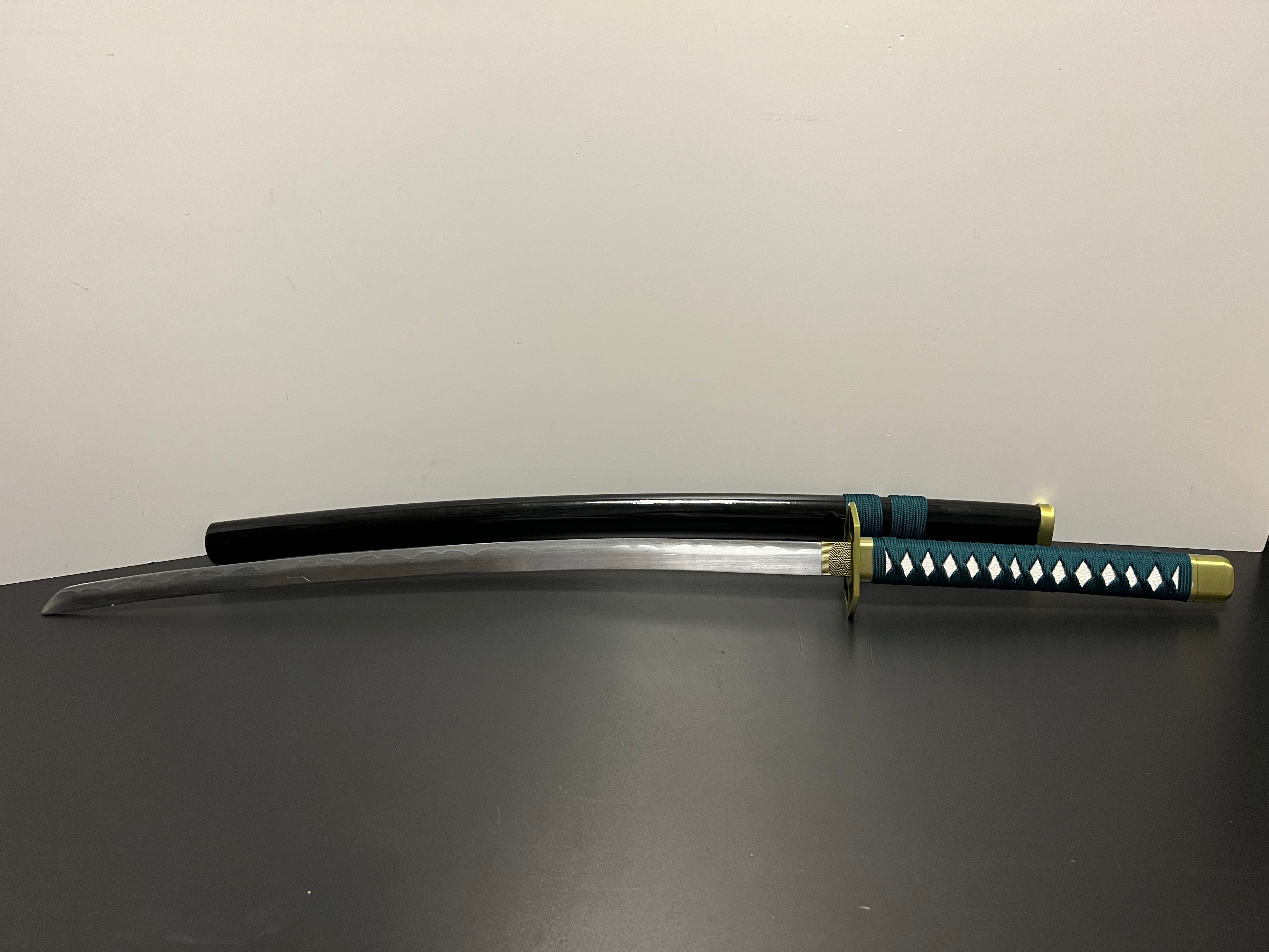Sousuke Aizen Kyouka Katana - Bleach (Vorbestellung)