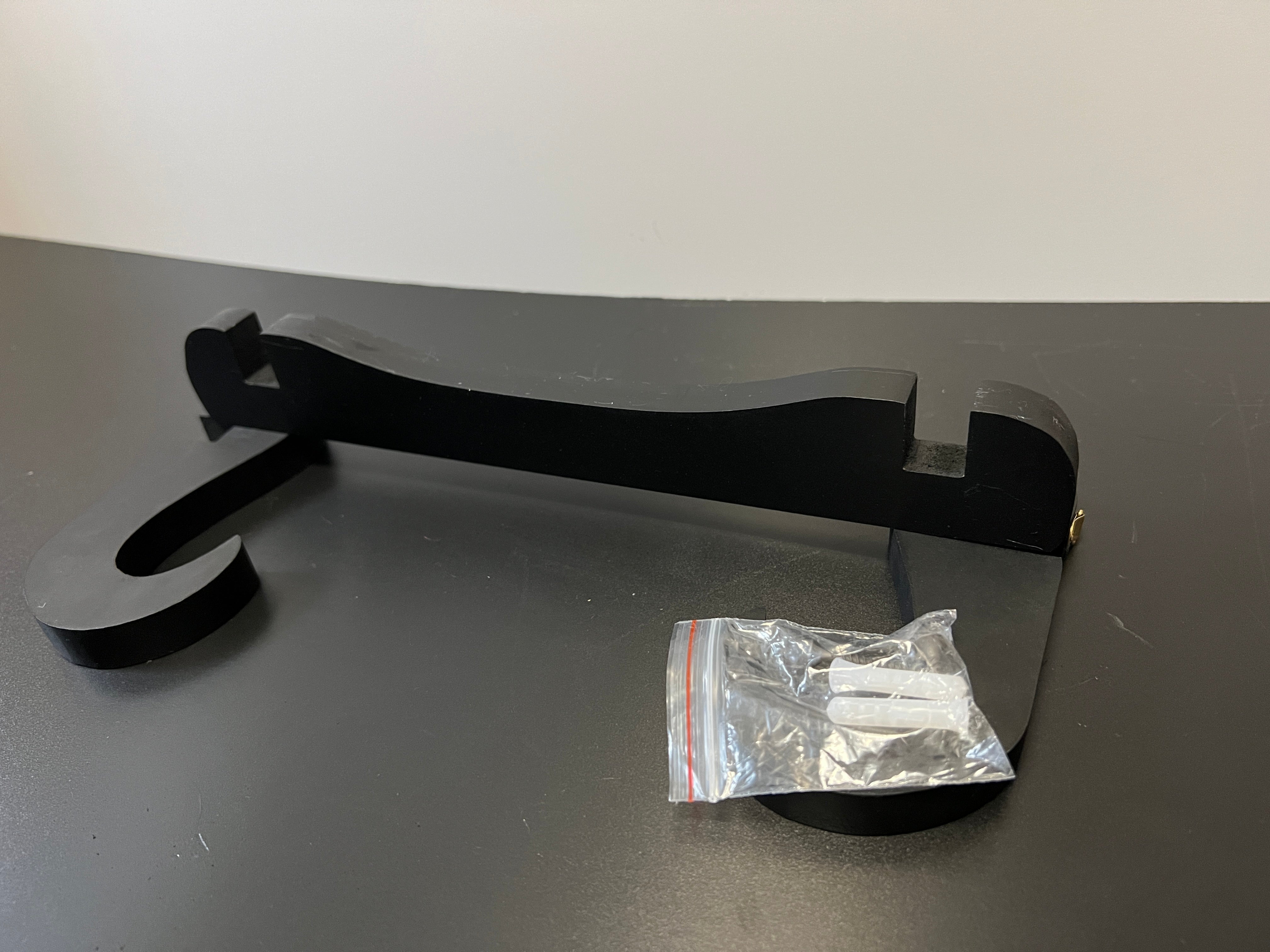 Wandhalterung für Schwerter/Katanas