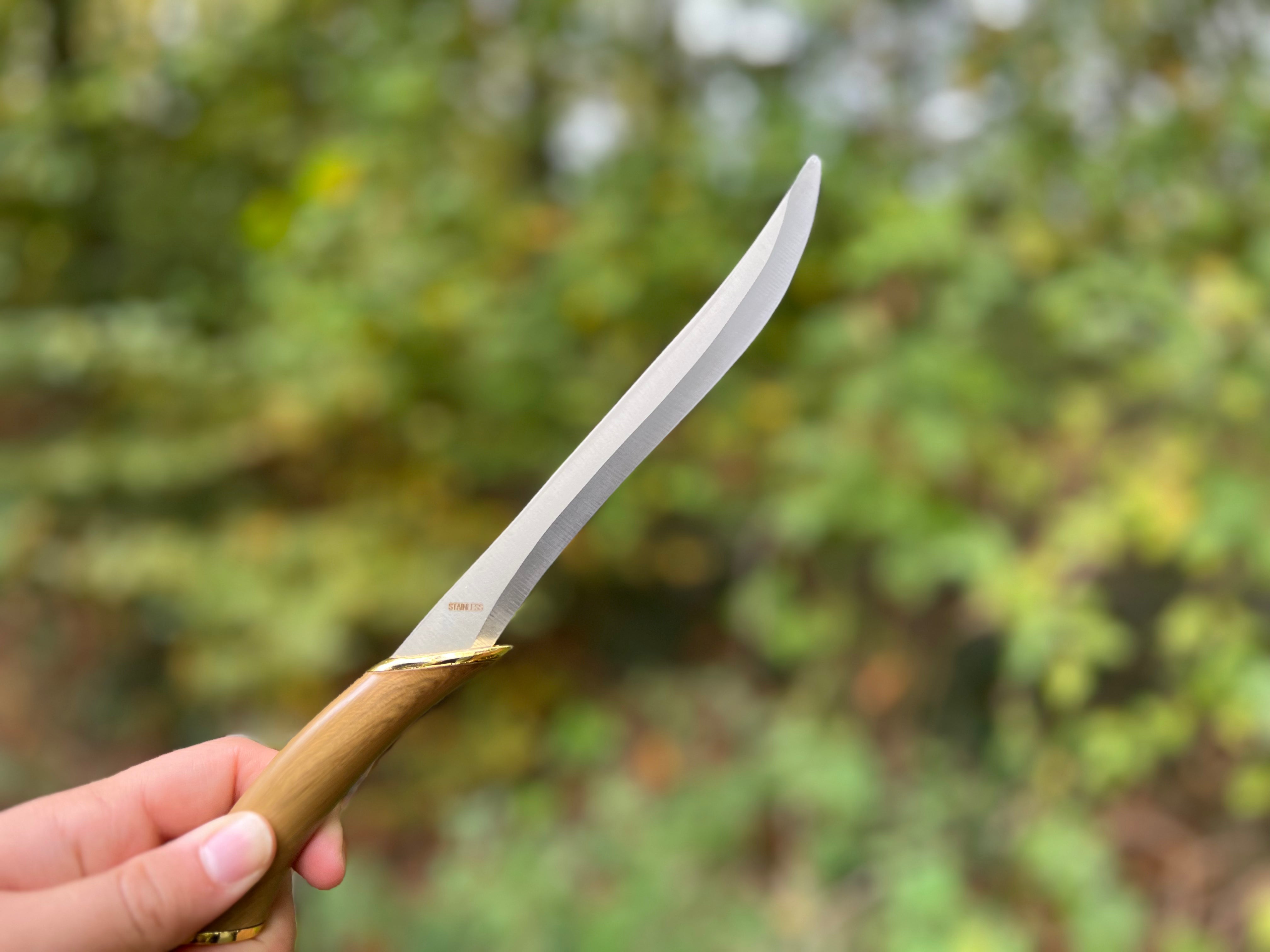 Legolas Dolch - Hobbit / Herr der Ringe