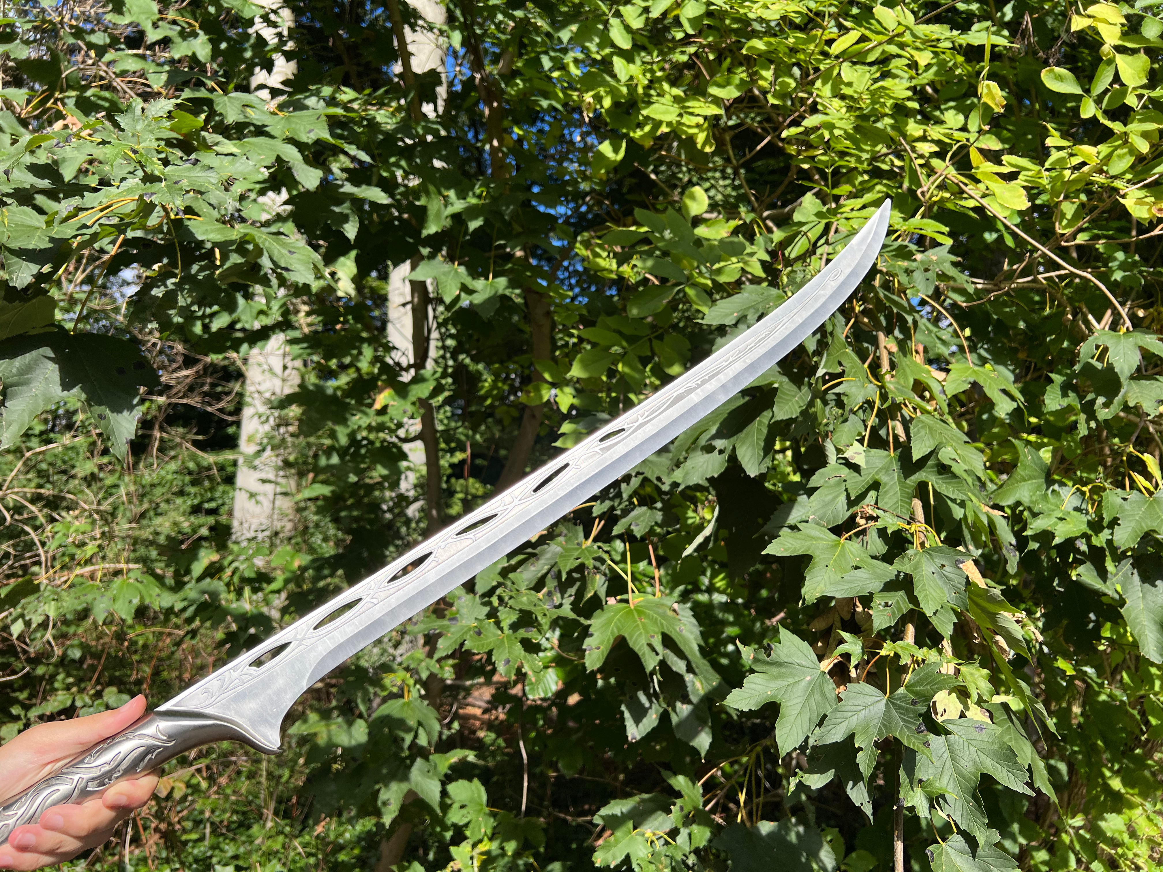 Thranduil´s Schwert - Hobbit
