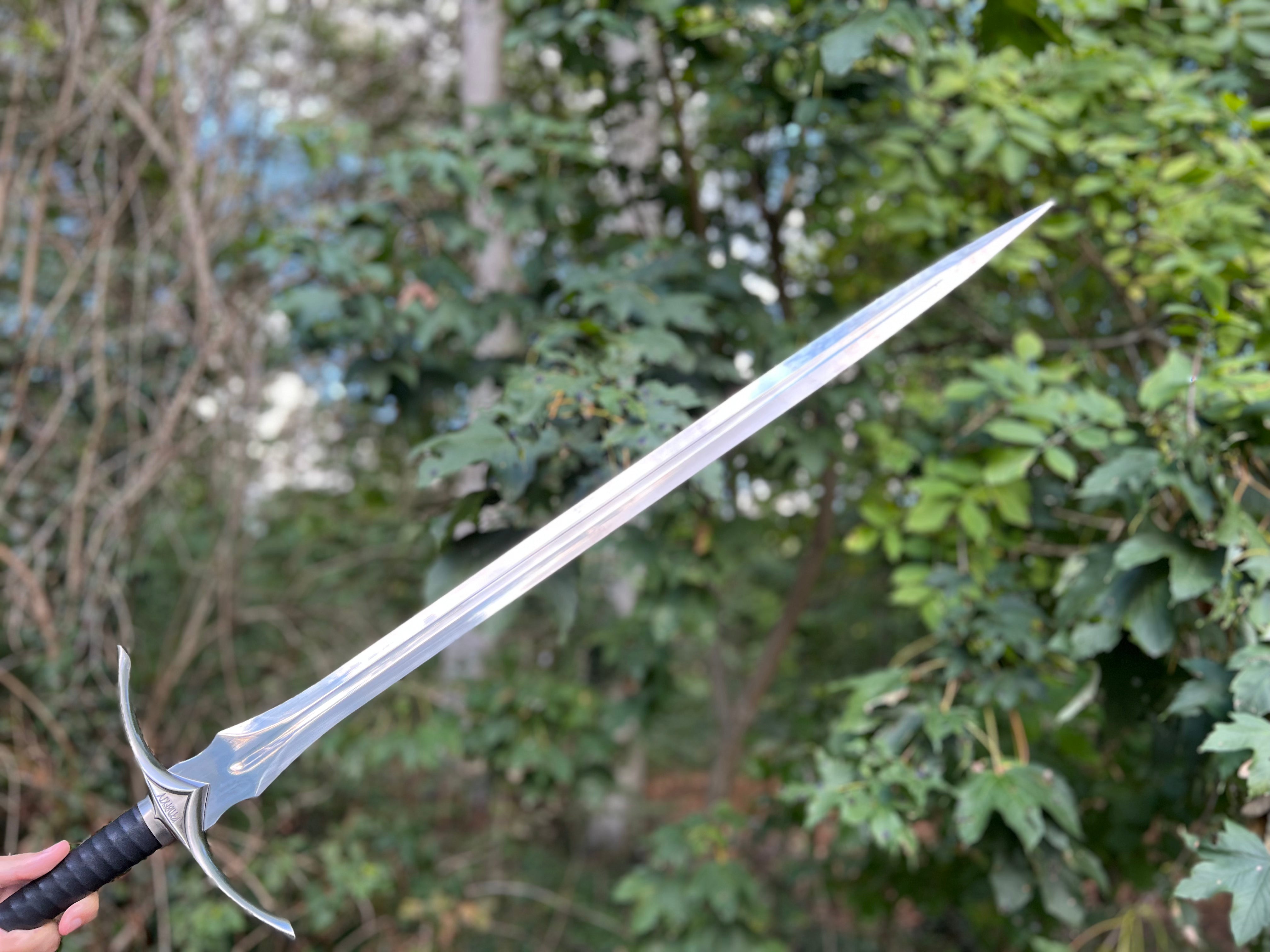 Gandalf´s Schwert Glamdring - Hobbit/Herr der Ringe