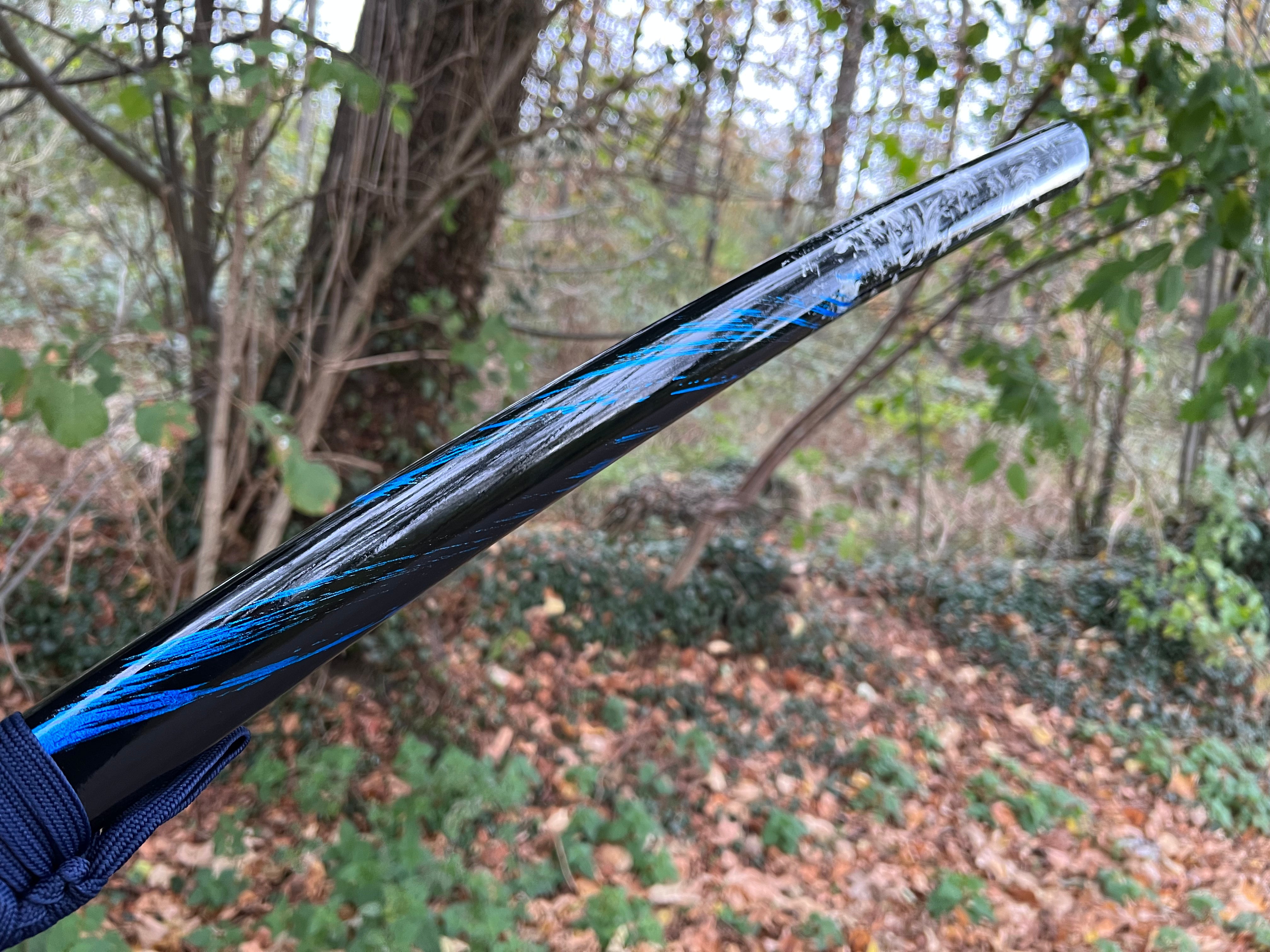 Jin Sakai Hangeschmiedetes Katana - Ghost of Tsushima