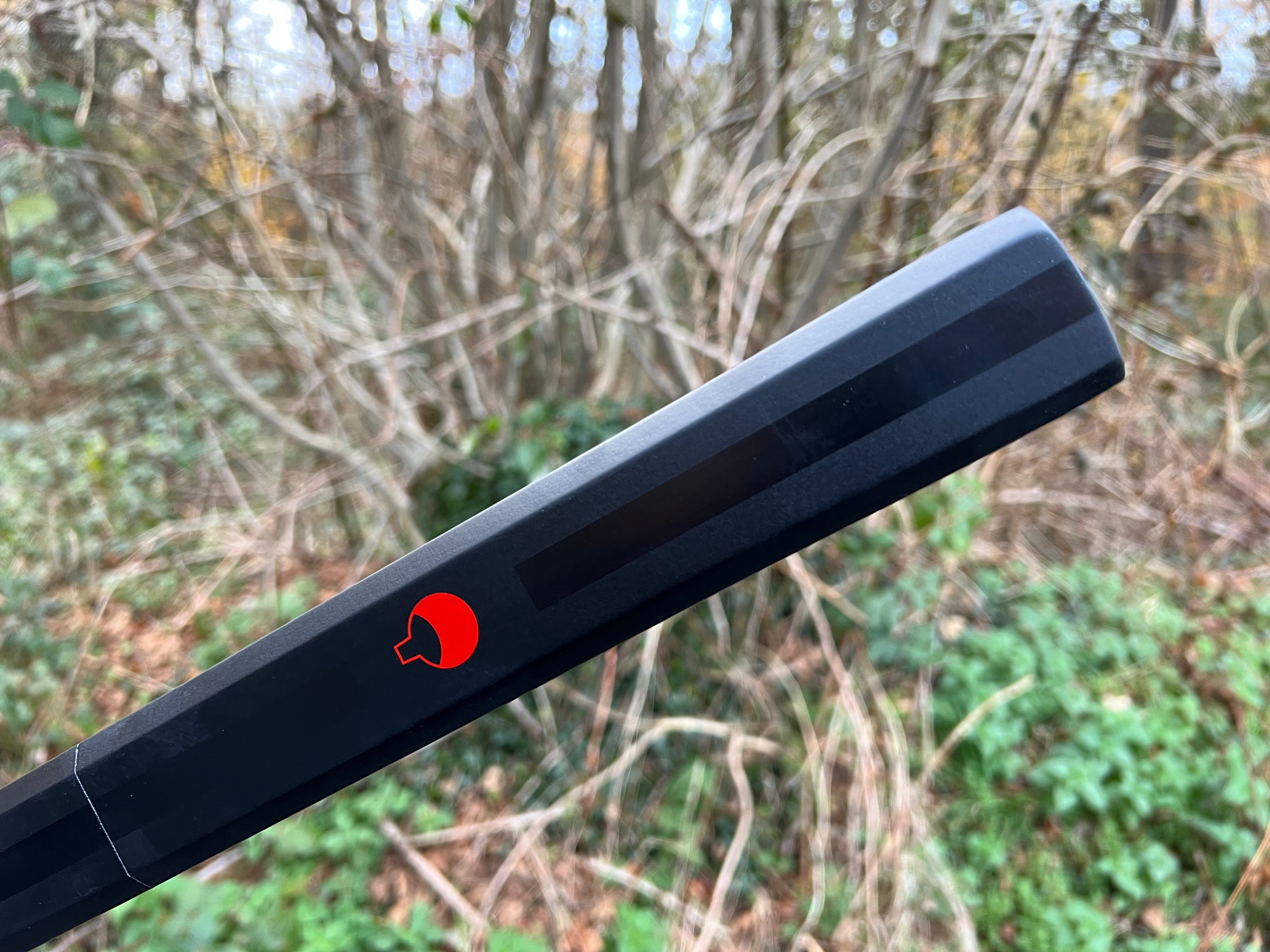 Sasuke Kusanagi Katana - Naruto