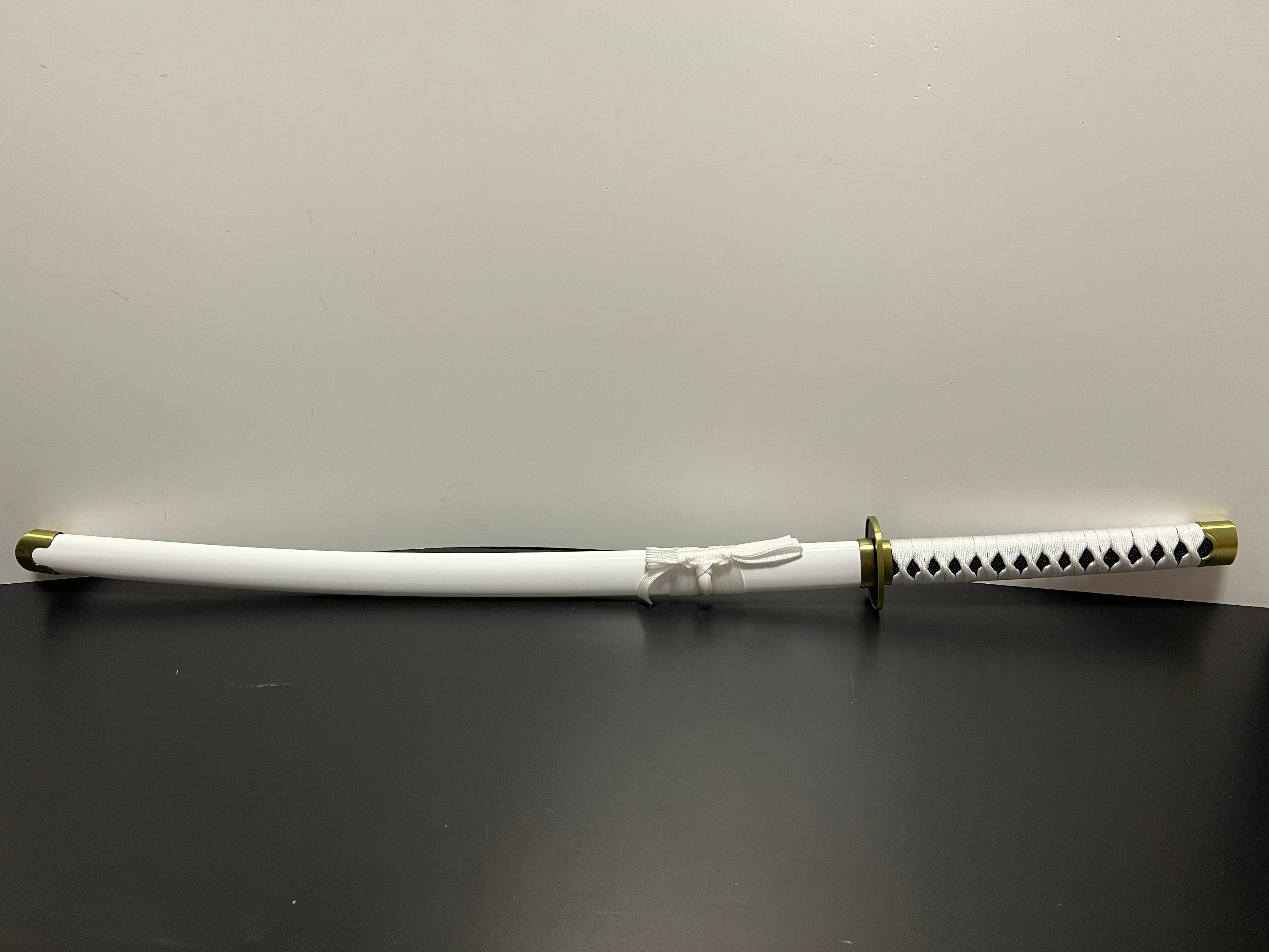 Zoro Wado Ichi Monji Katana - One Piece