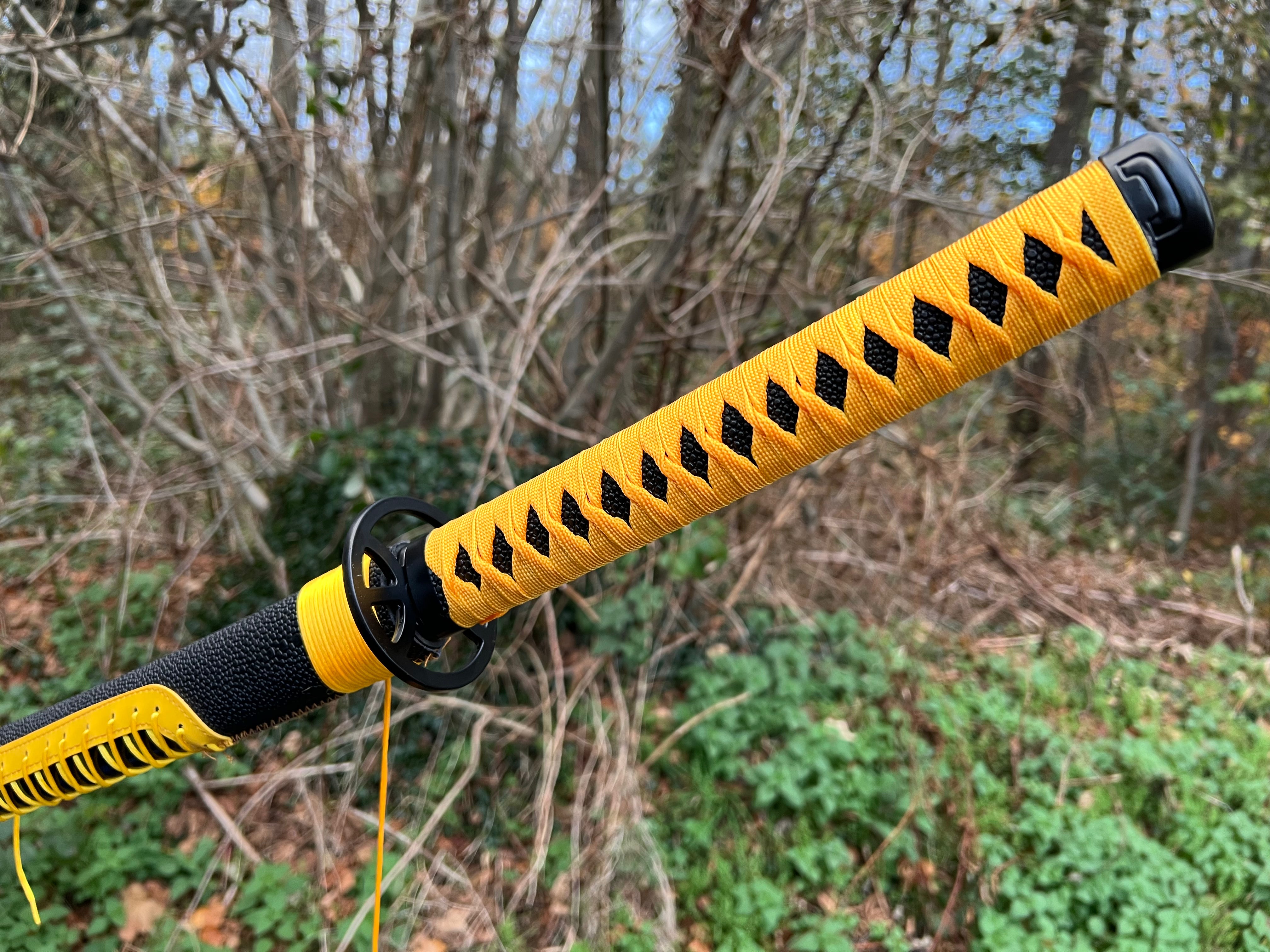 Uduki Aratas Katana - Tsukiuta