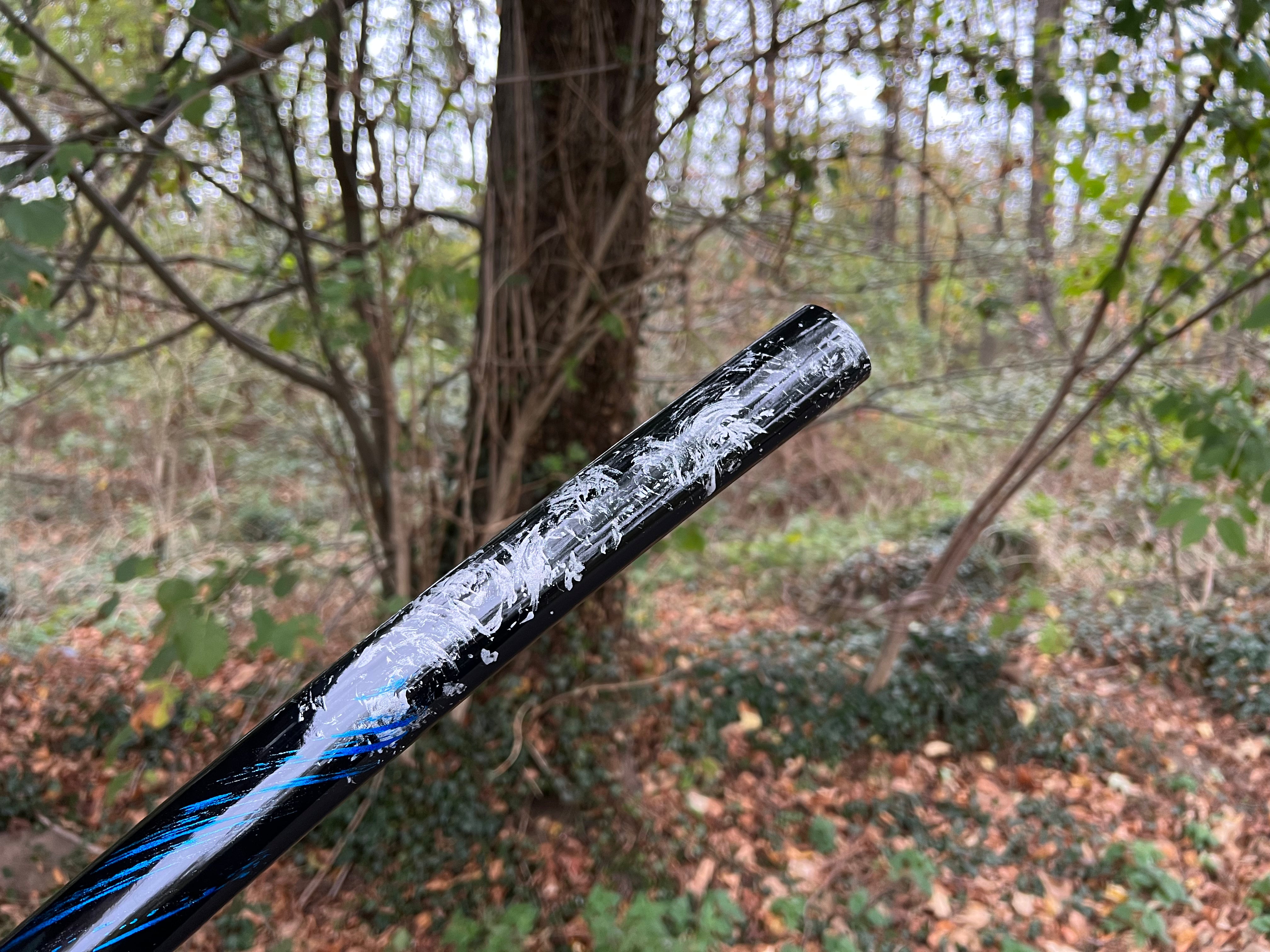 Jin Sakai Hangeschmiedetes Katana - Ghost of Tsushima