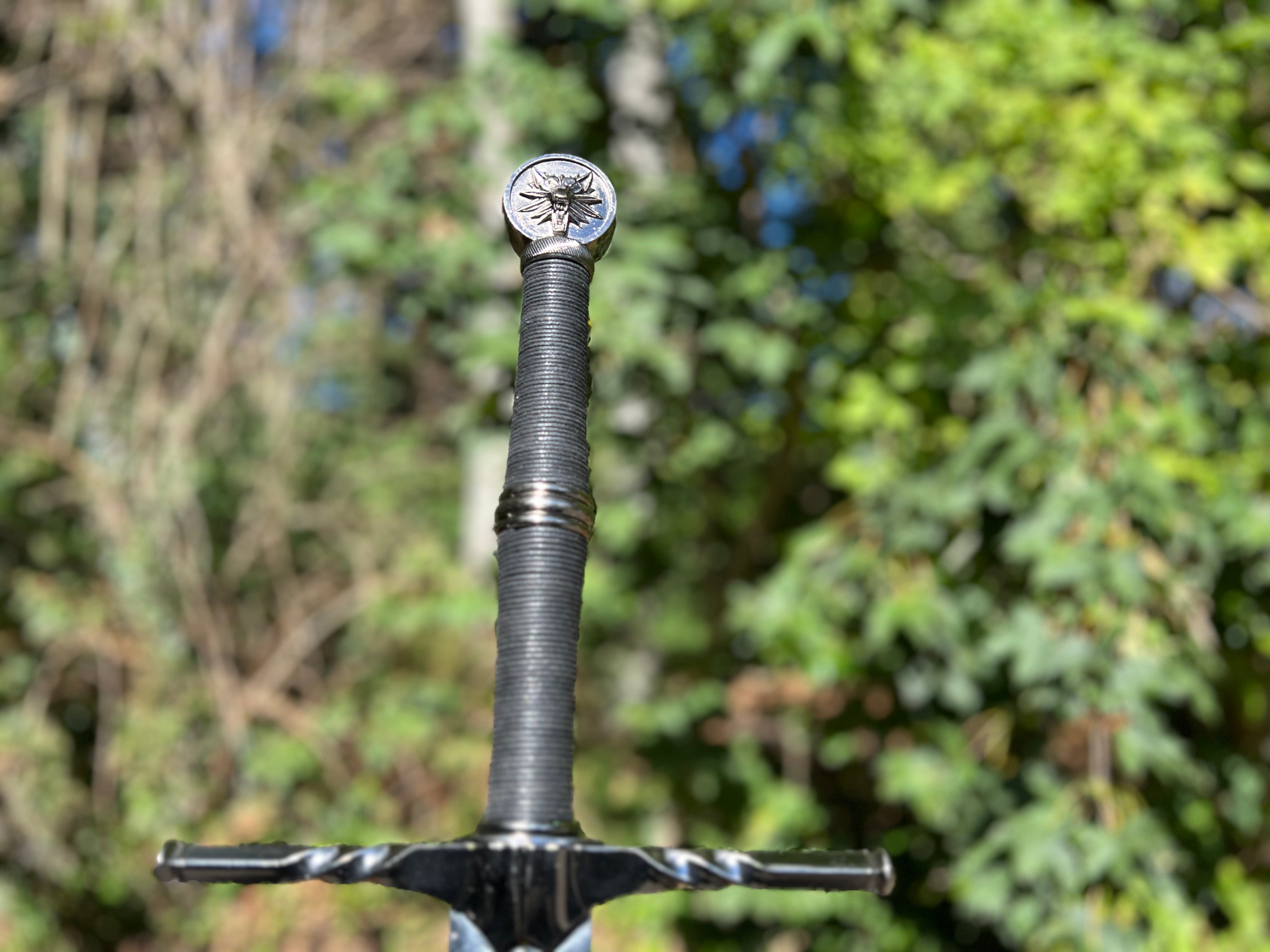 Geralt von Riva Schwert - The Witcher