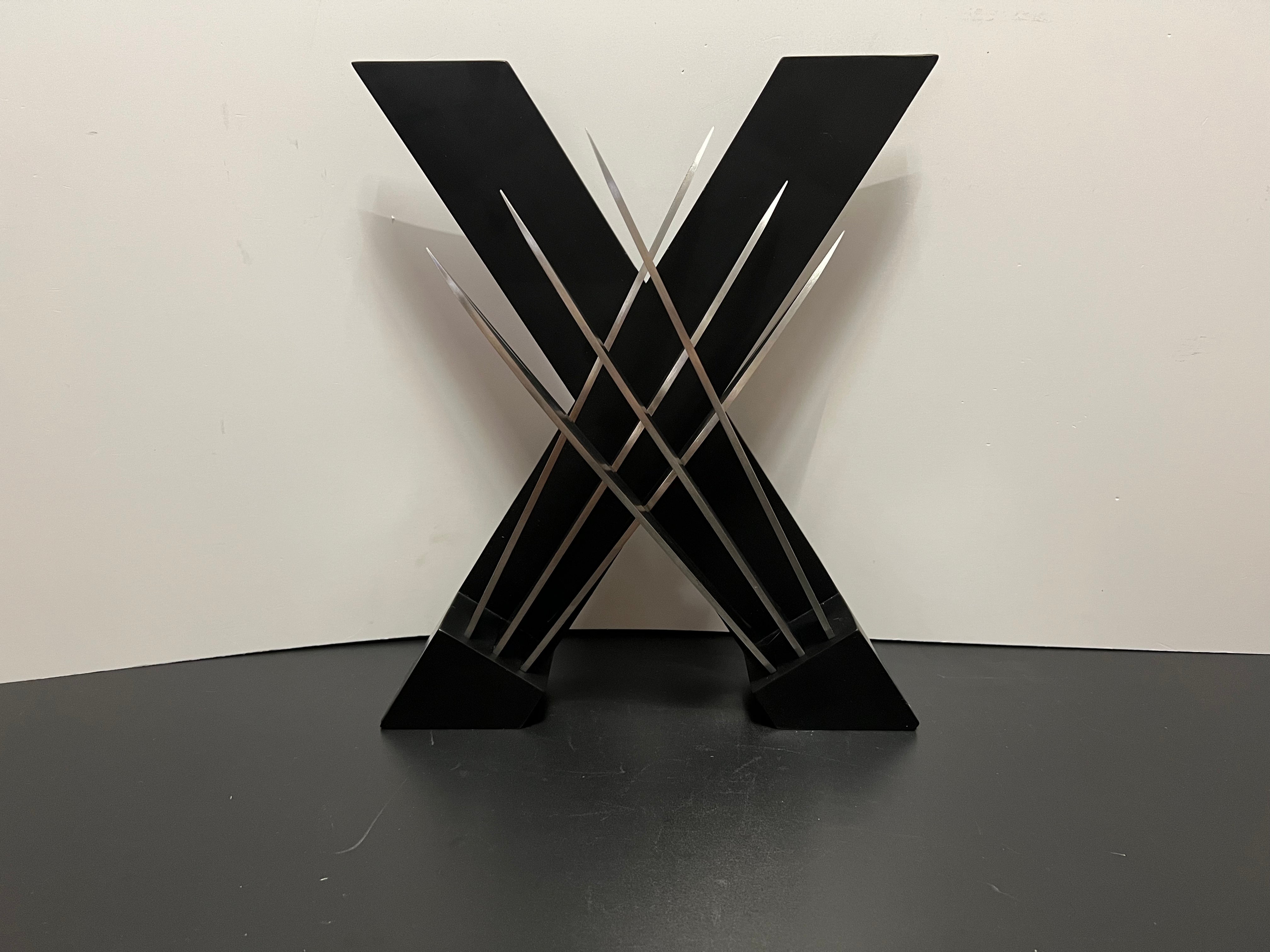 Die Klauen von Wolverine aus X-Men